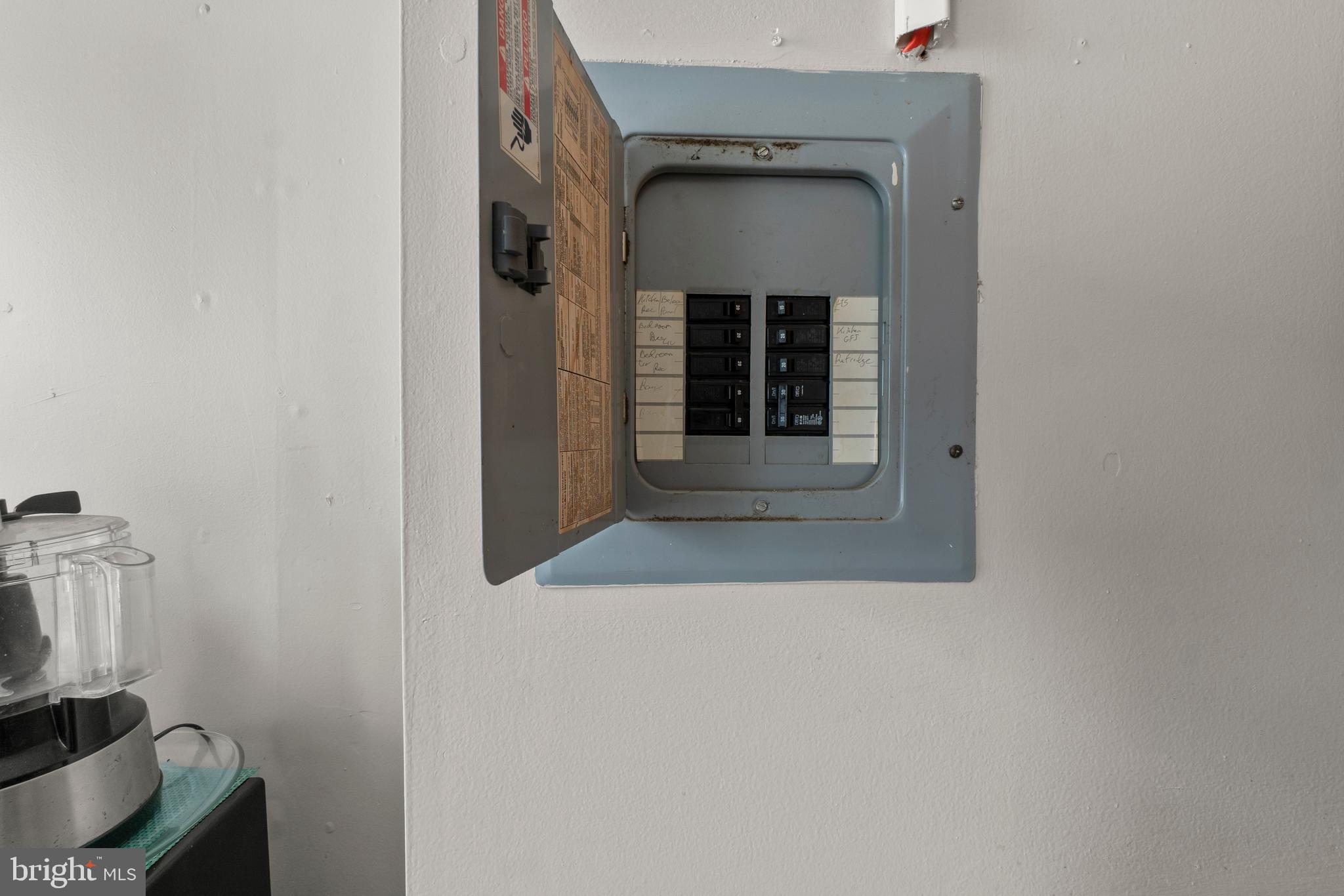 CHARLES VILLAGE - Residential Income