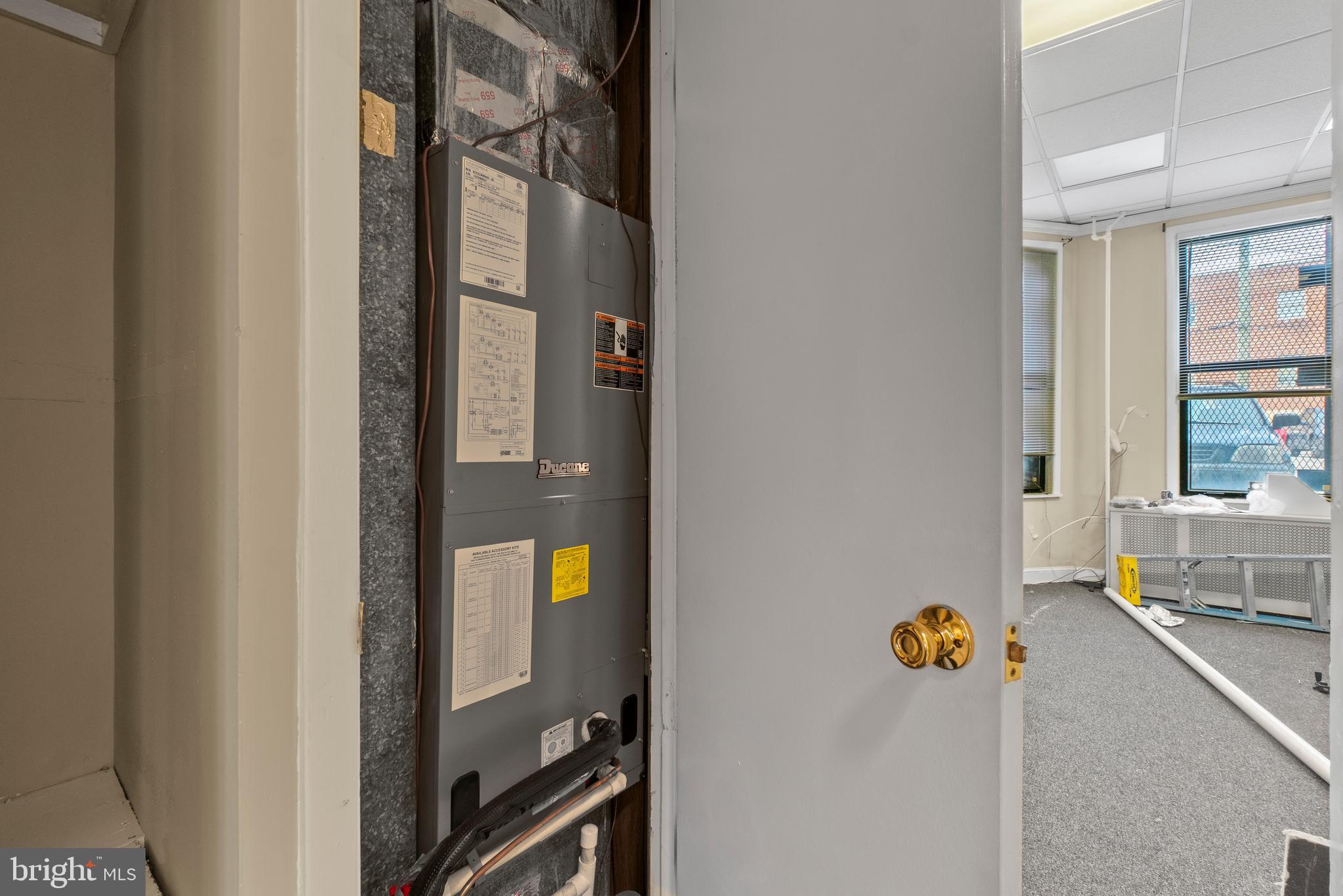 CHARLES VILLAGE - Residential Income