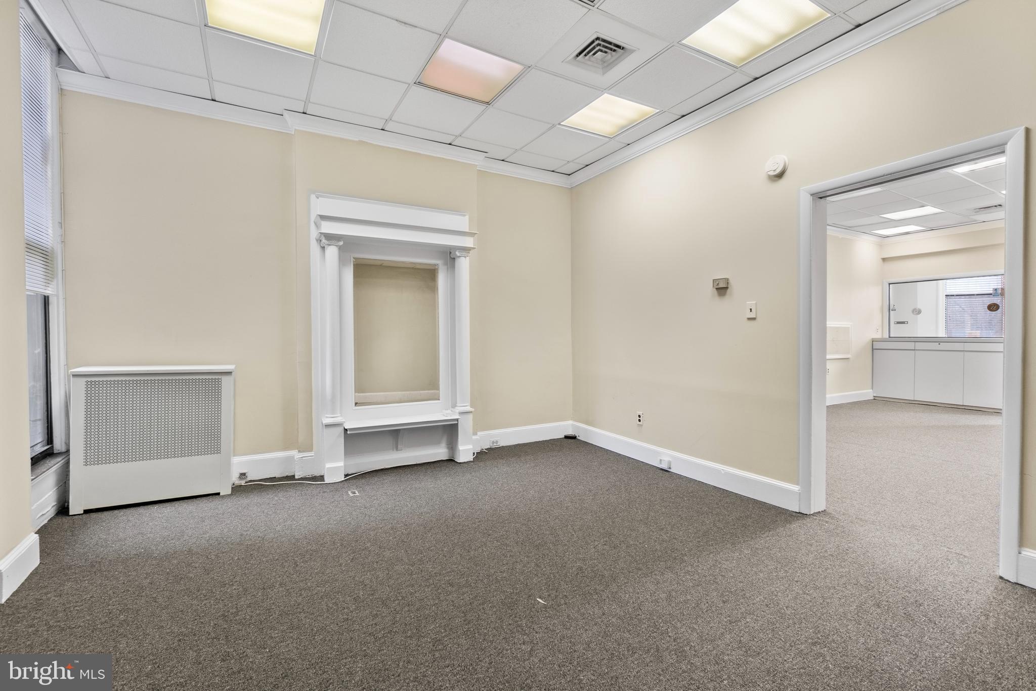 CHARLES VILLAGE - Residential Income