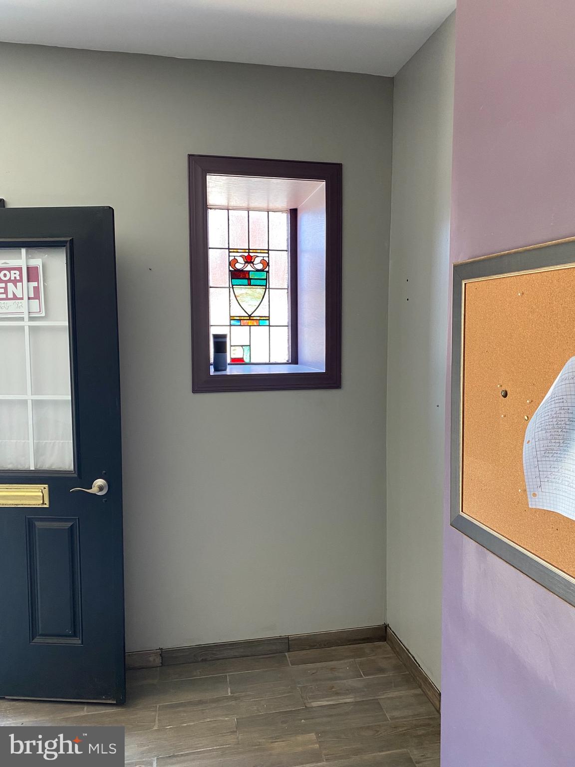 PORT RICHMOND - Commercial Lease