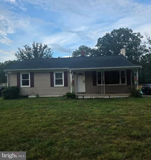 Homes For Sale - 18165 Monrovia Road<br/> Orange County, ORANGE, VA 22960