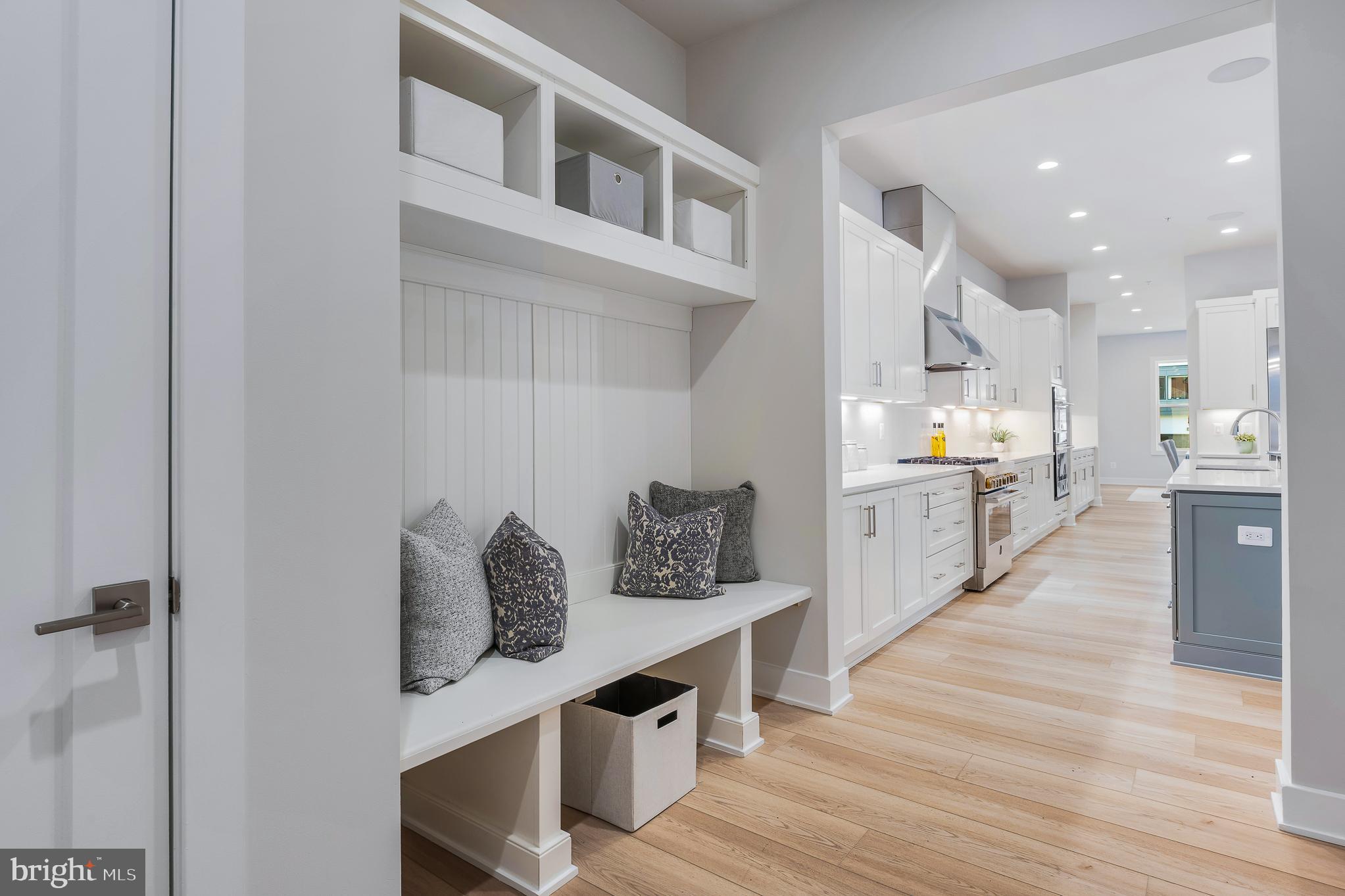 AMALYN - Residential