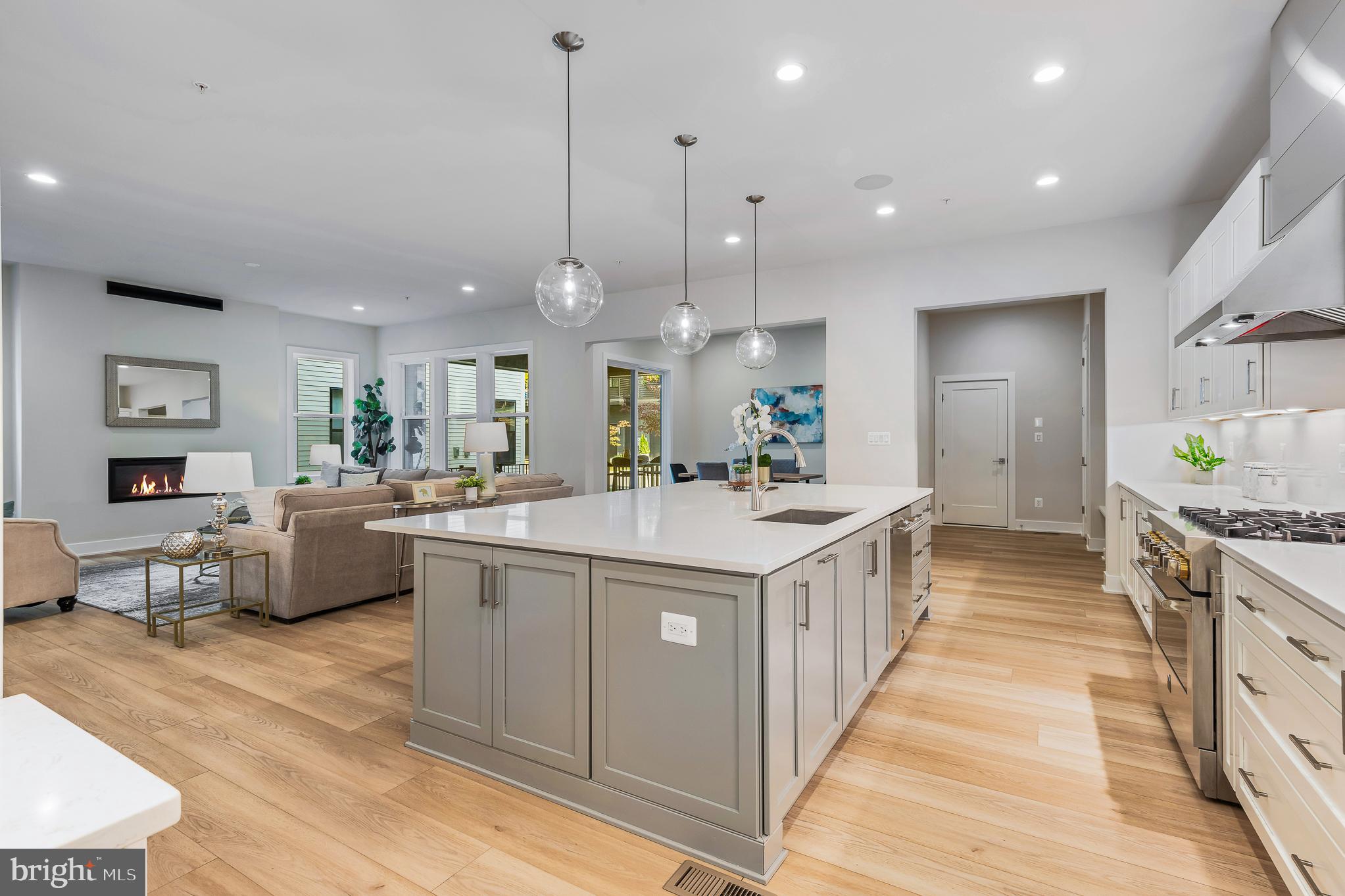 AMALYN - Residential