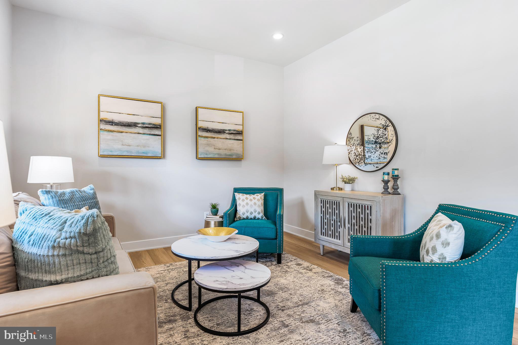 AMALYN - Residential