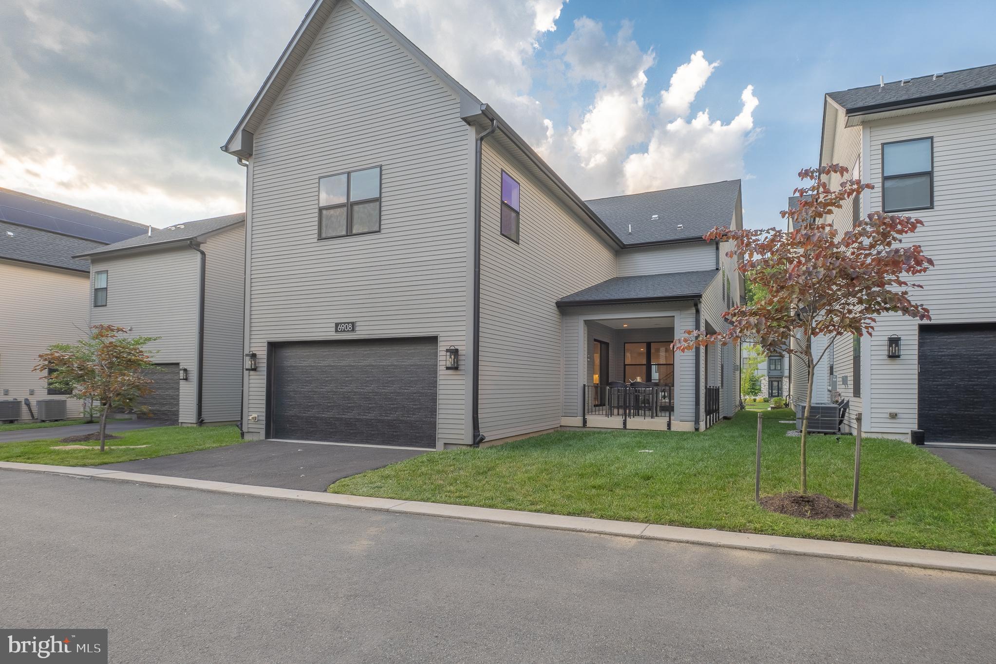 AMALYN - Residential