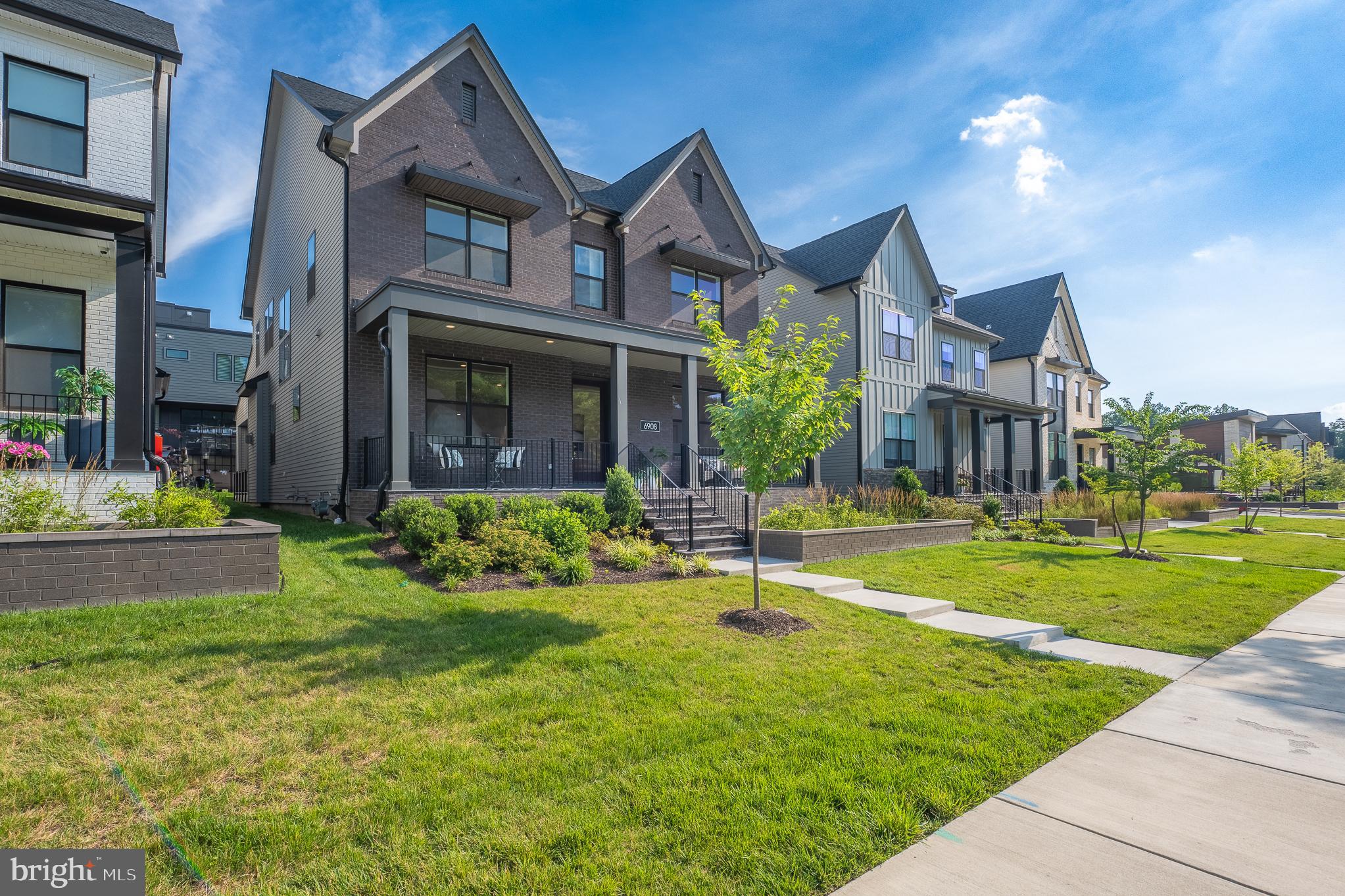 AMALYN - Residential