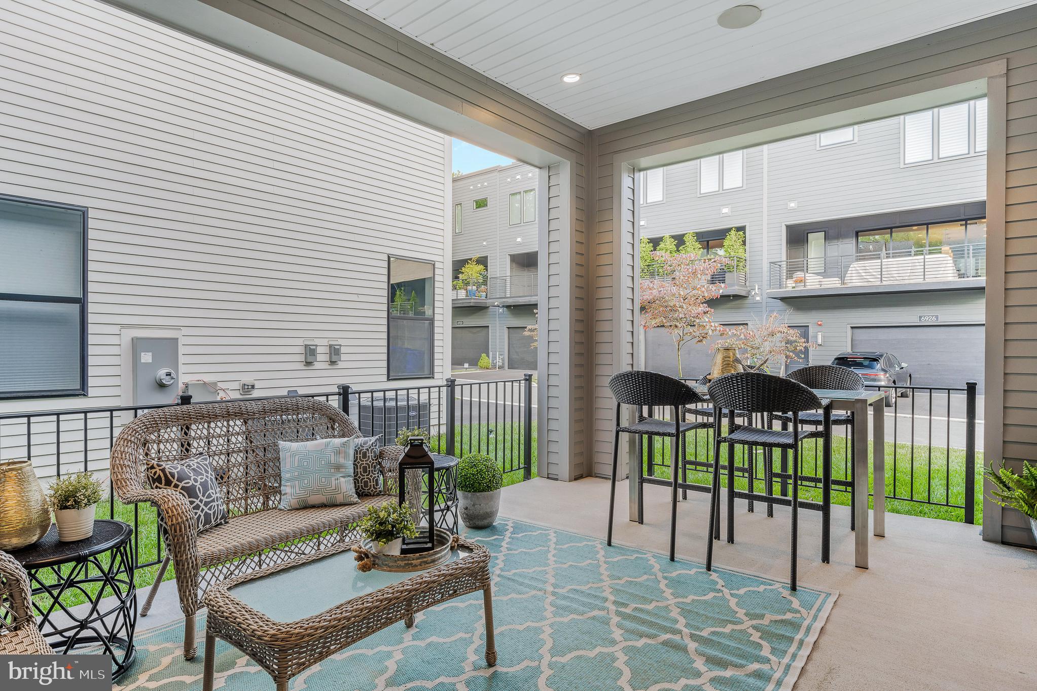 AMALYN - Residential