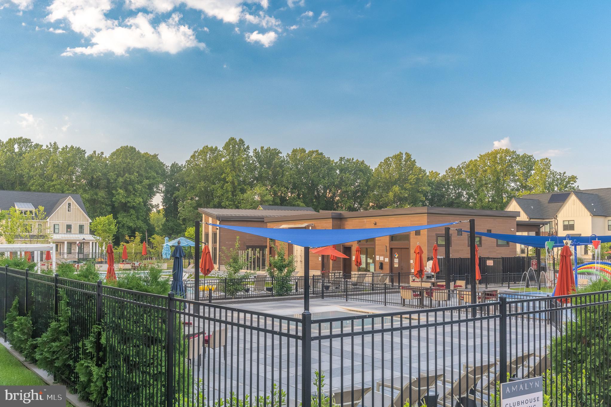 AMALYN - Residential