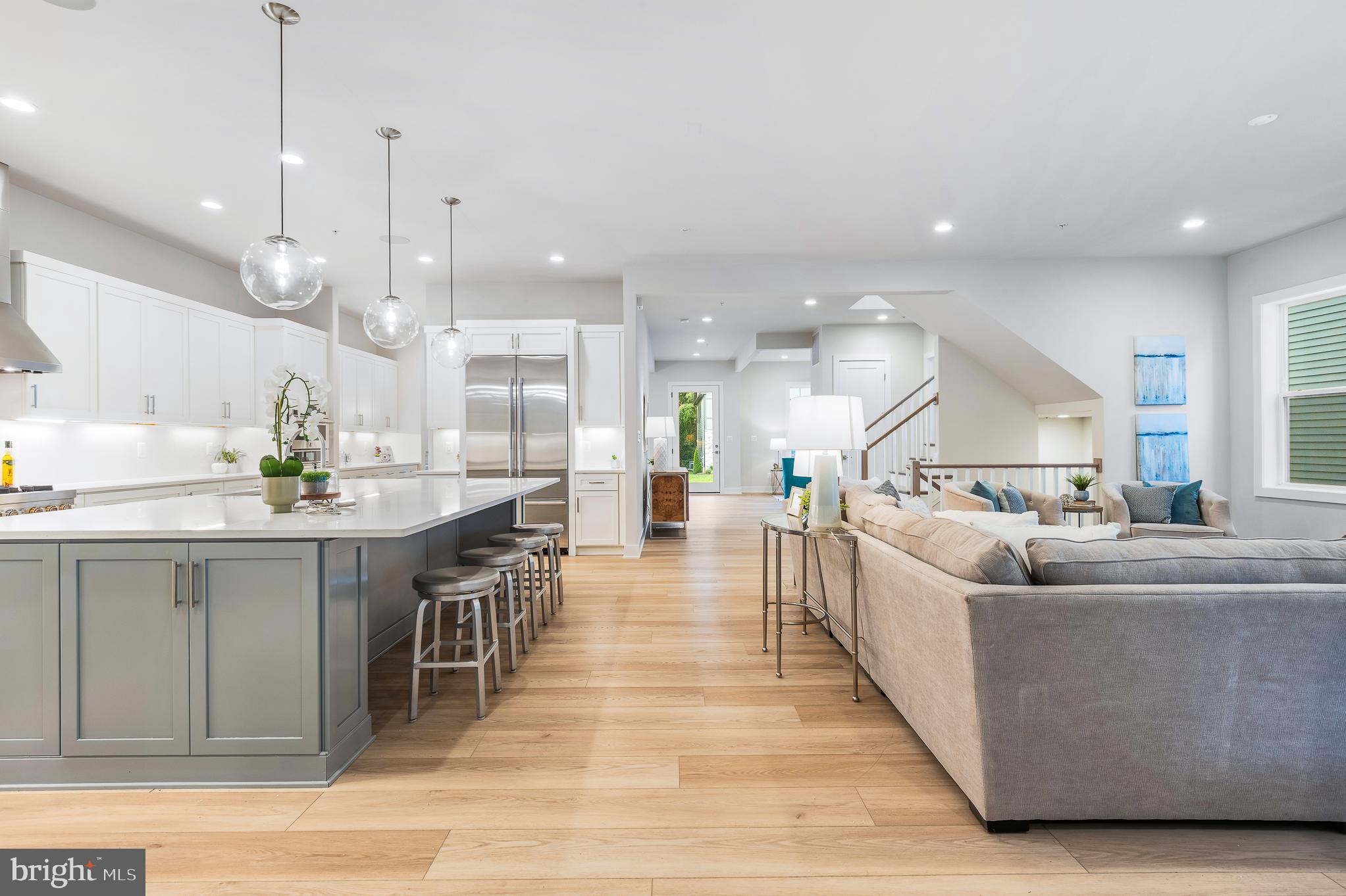 AMALYN - Residential