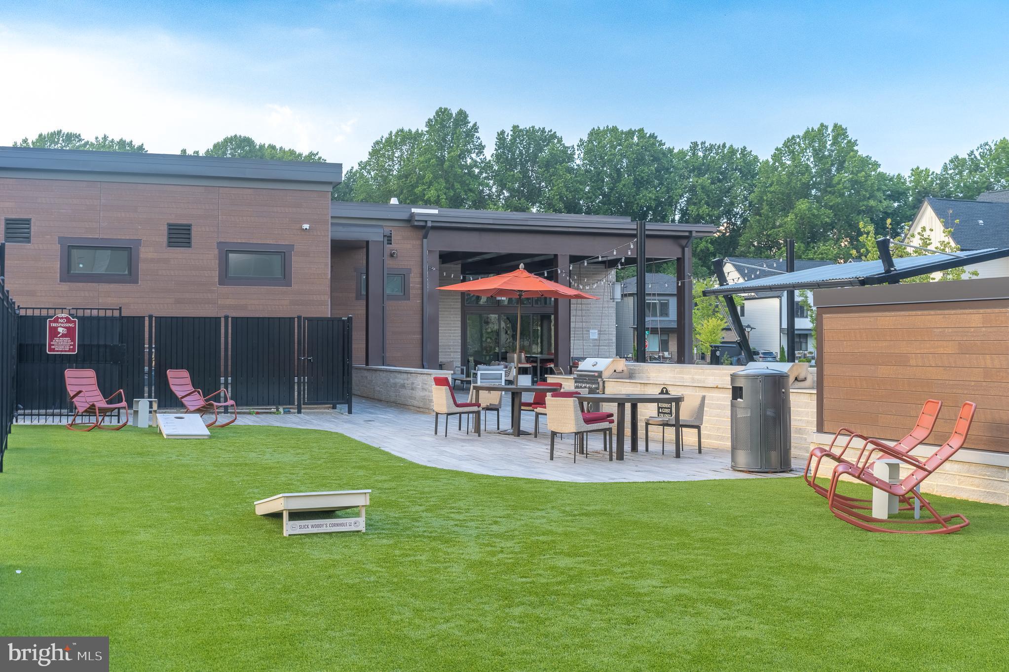 AMALYN - Residential