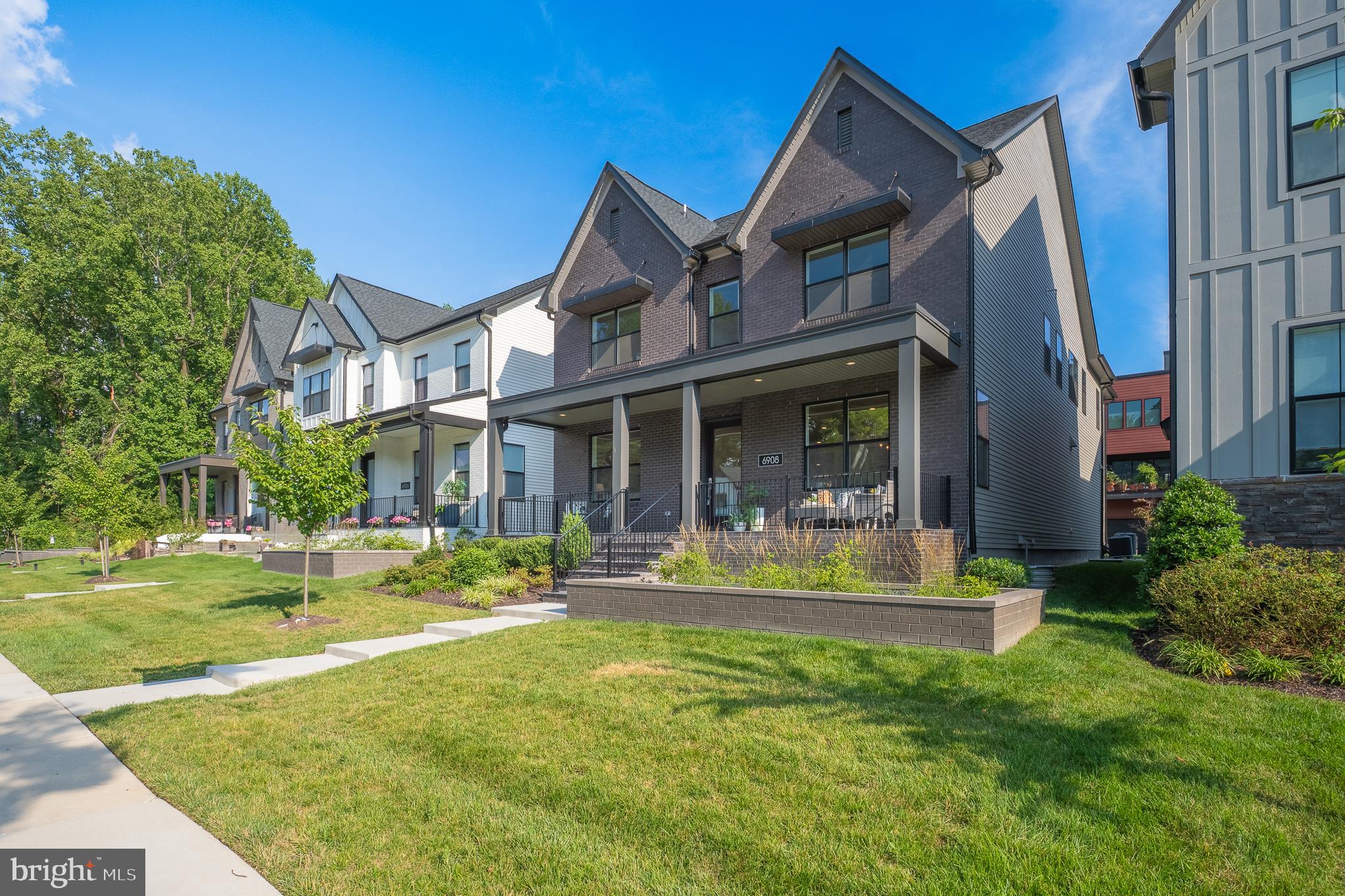 AMALYN - Residential