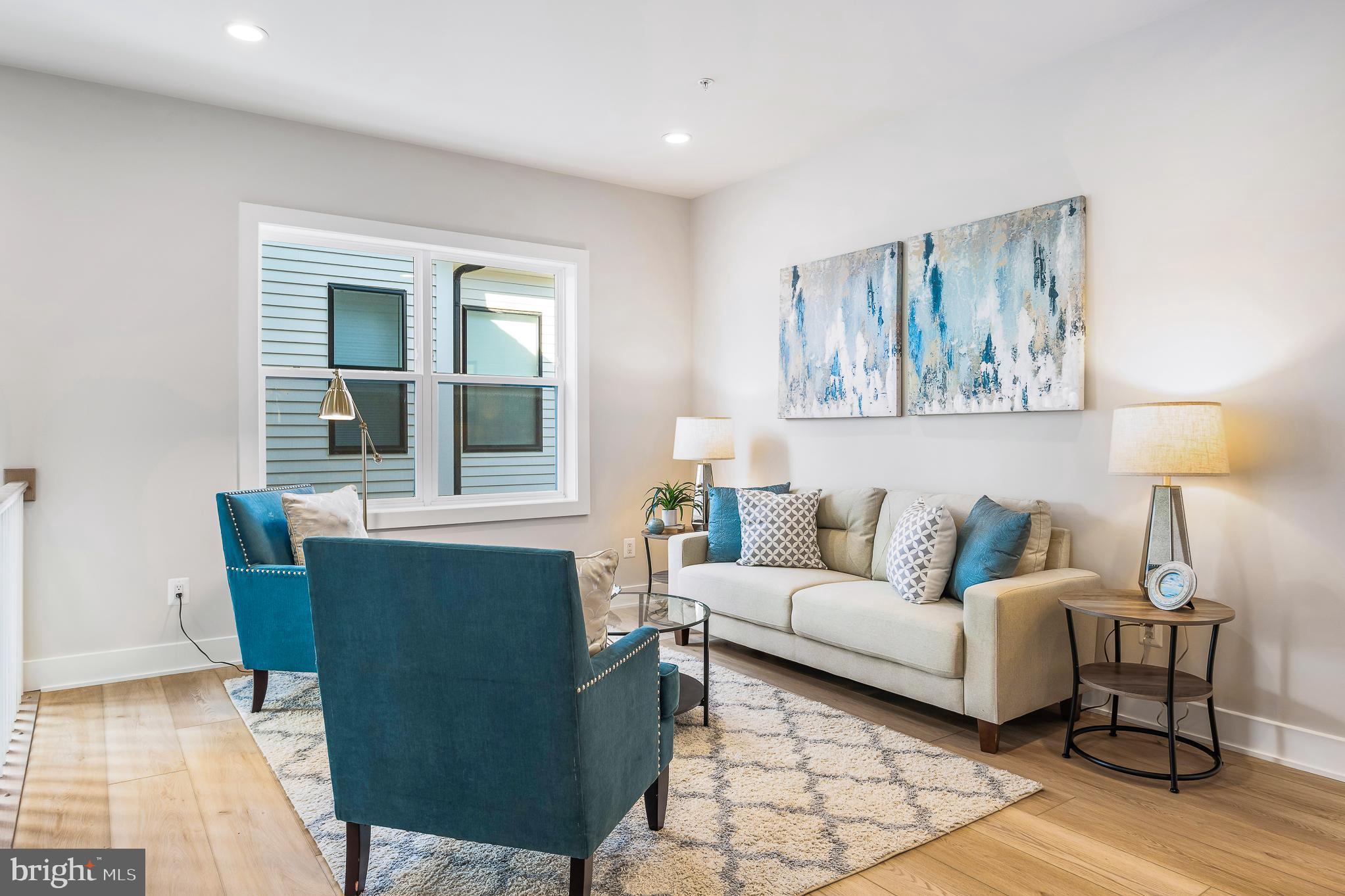 AMALYN - Residential