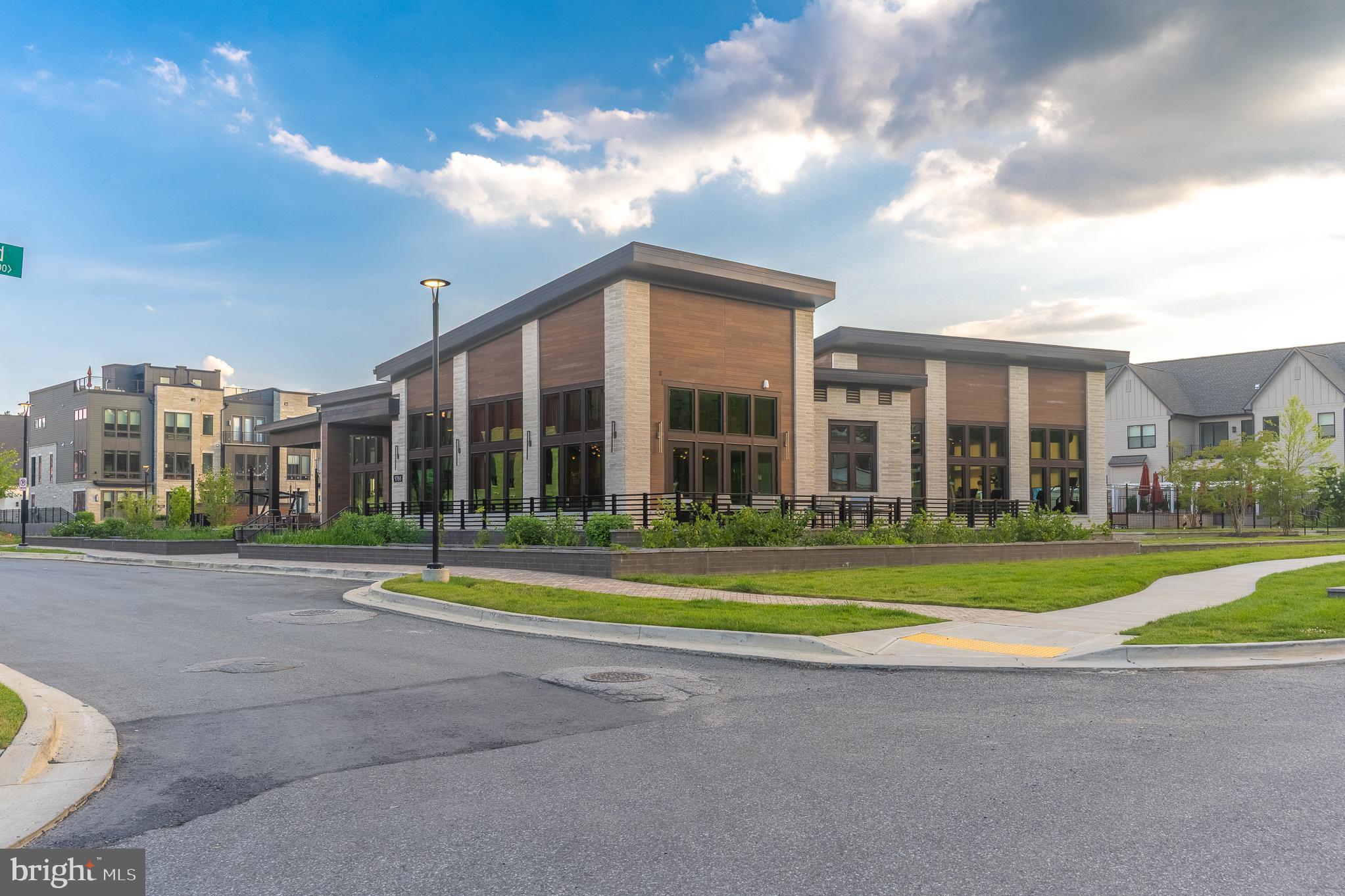 AMALYN - Residential