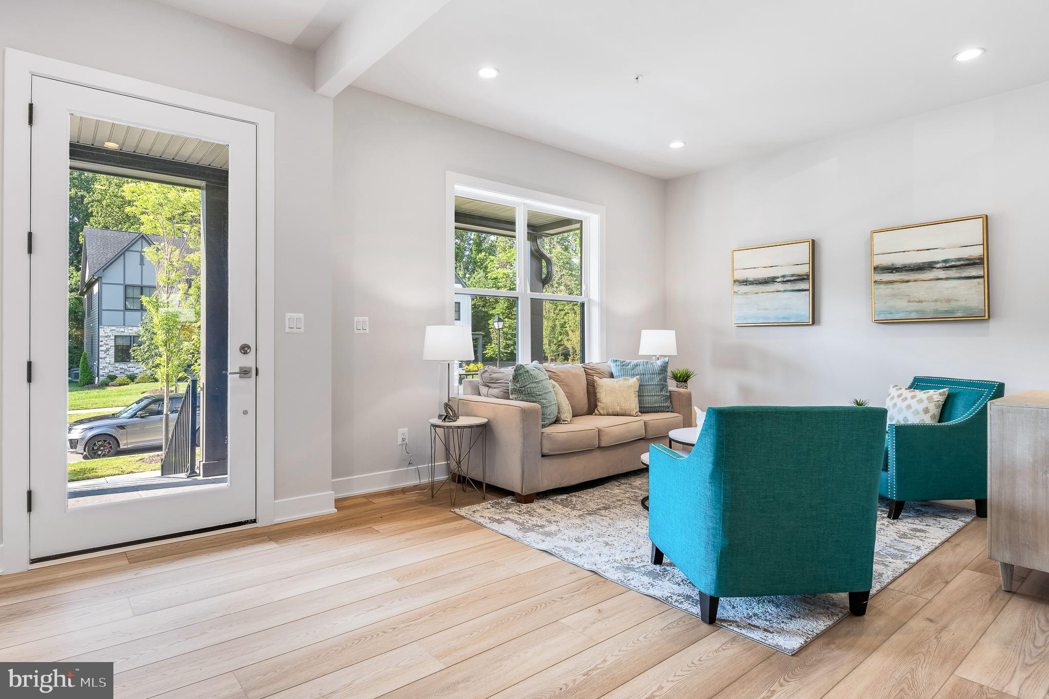 AMALYN - Residential