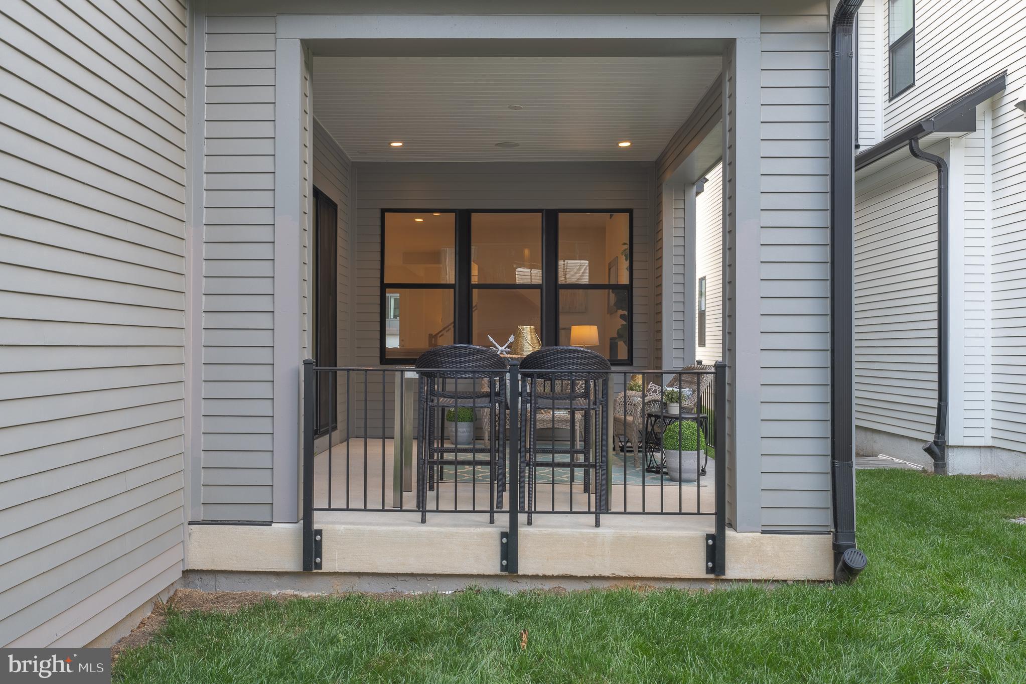 AMALYN - Residential