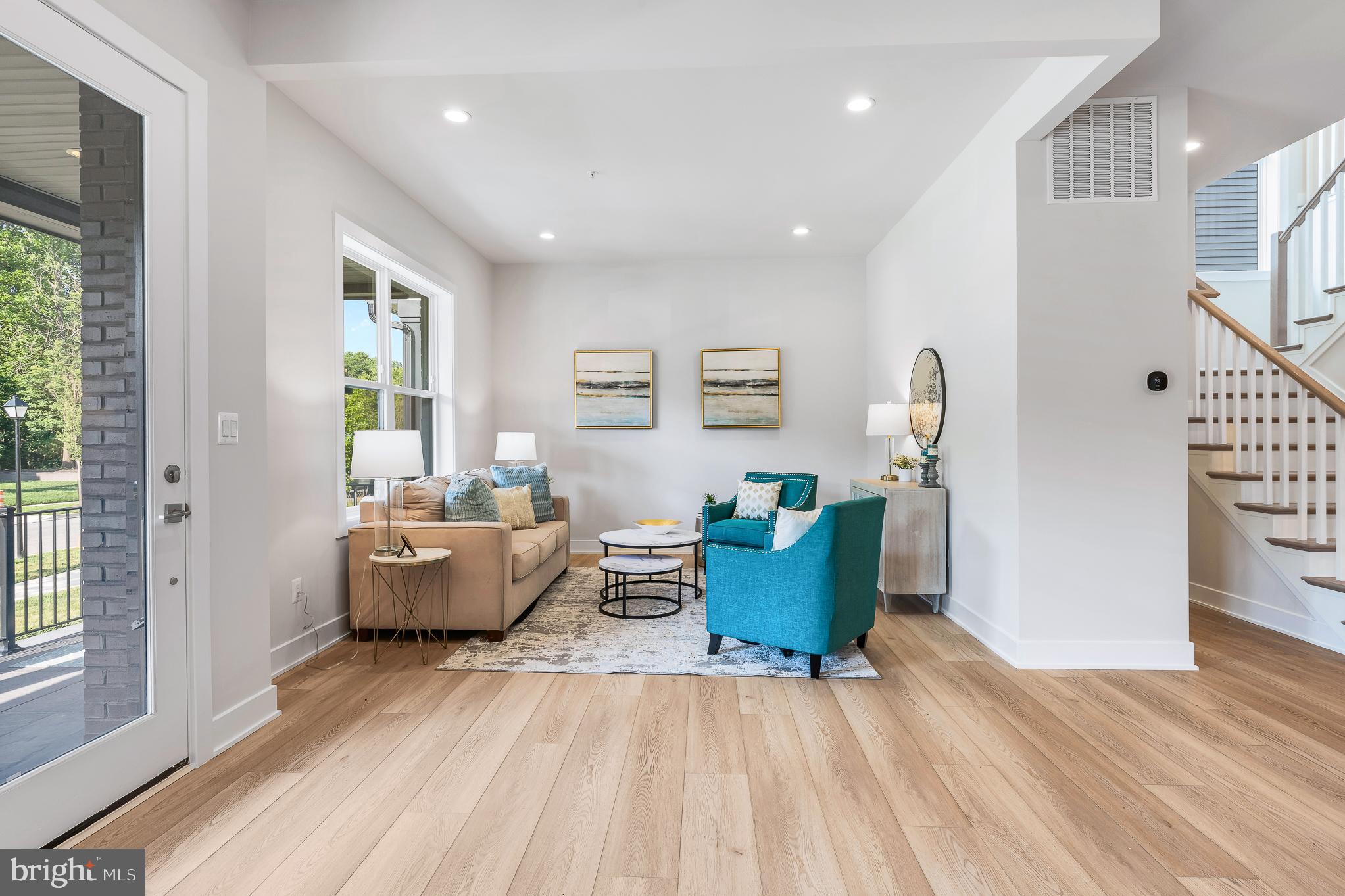 AMALYN - Residential