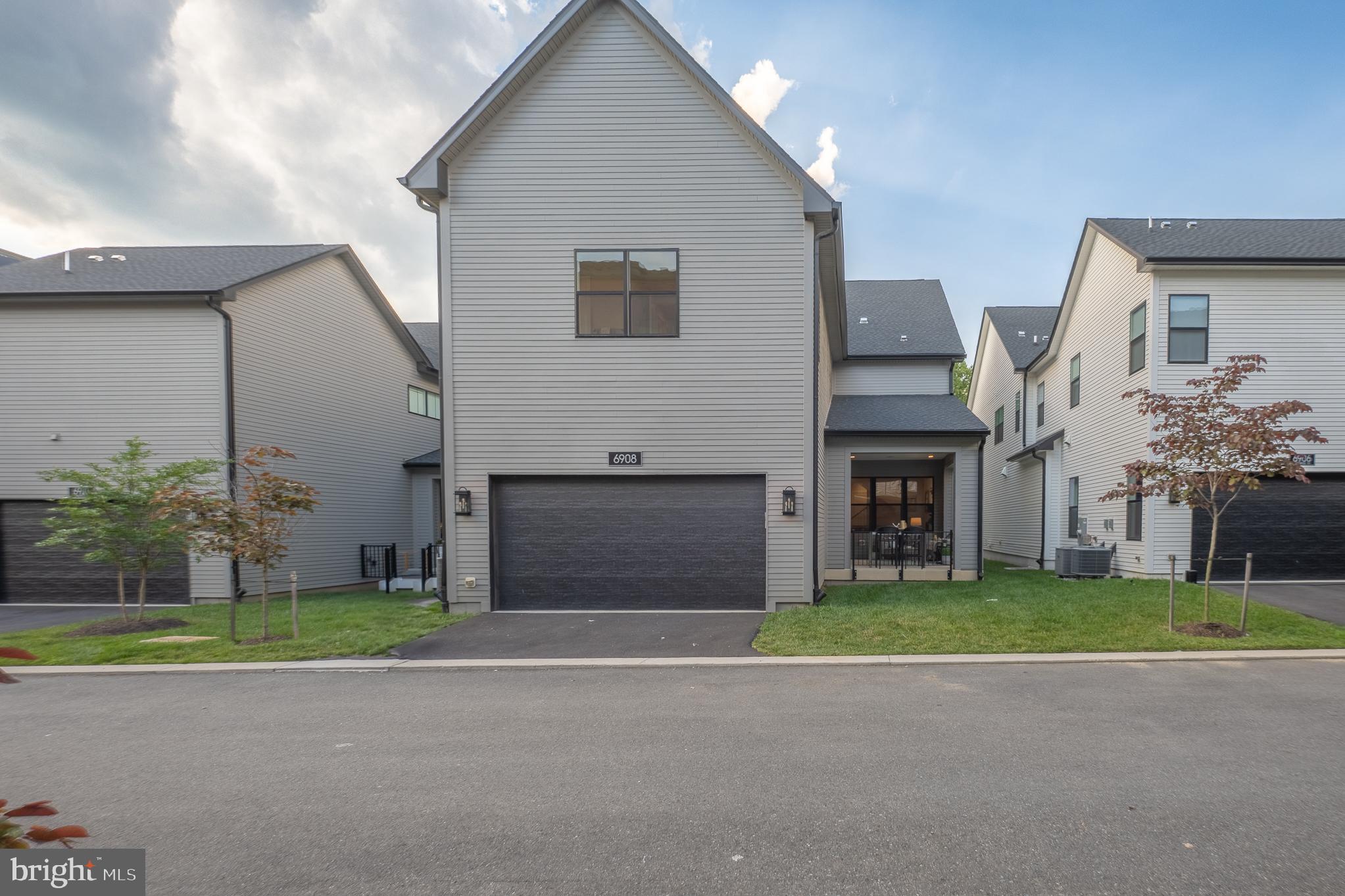 AMALYN - Residential