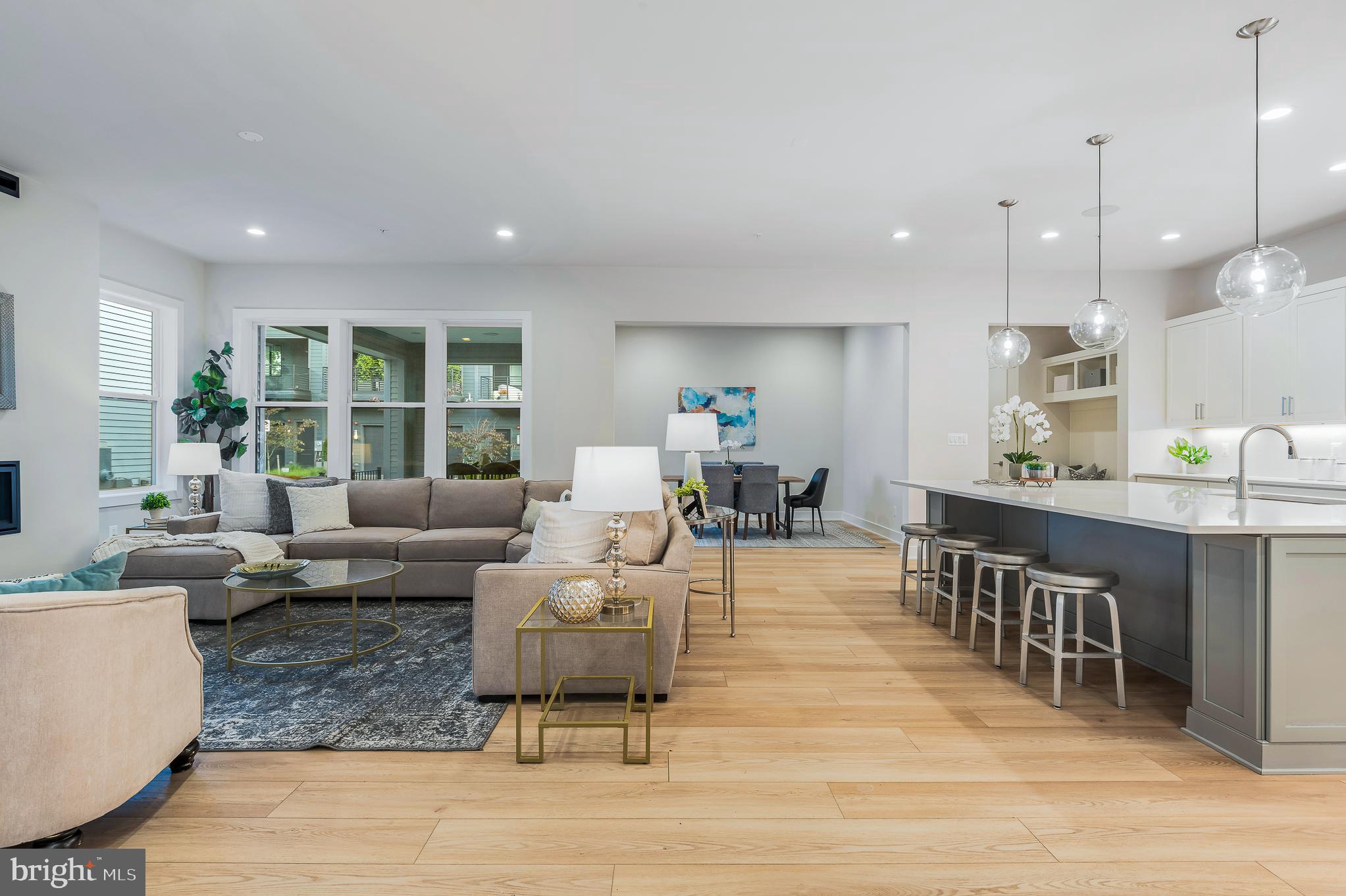 AMALYN - Residential