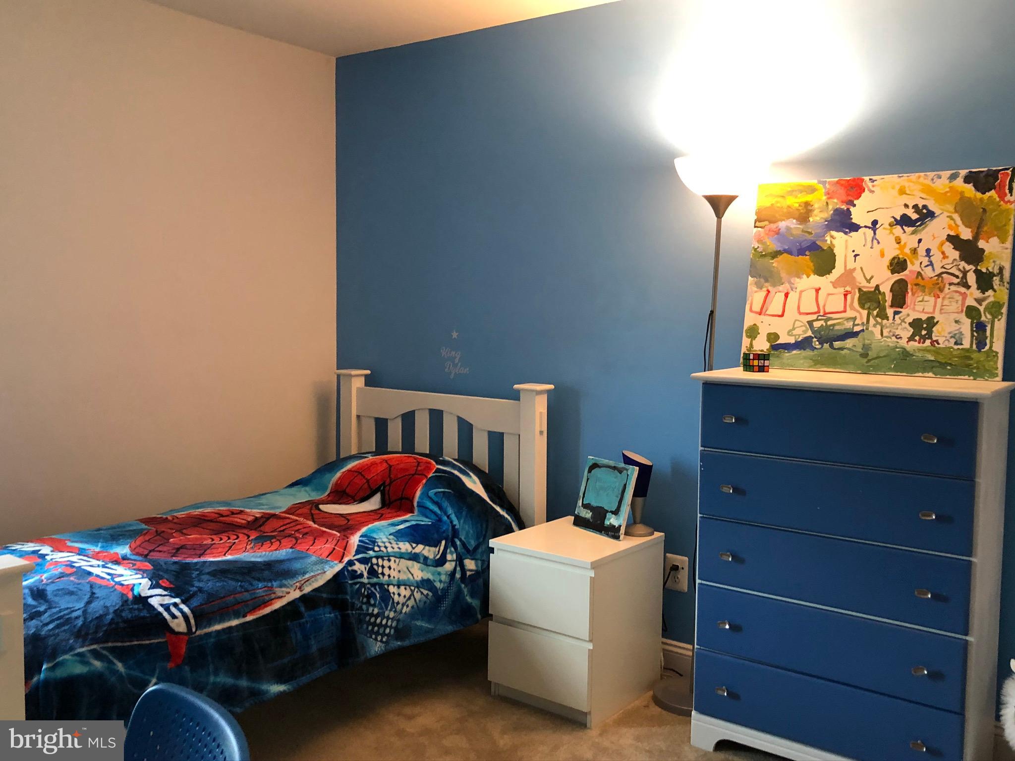 TURNBURY RUN AT ZEBRON - Residential Lease