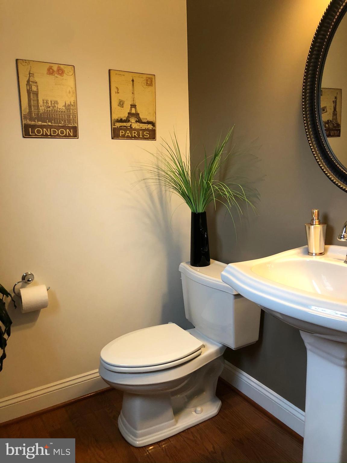 TURNBURY RUN AT ZEBRON - Residential Lease