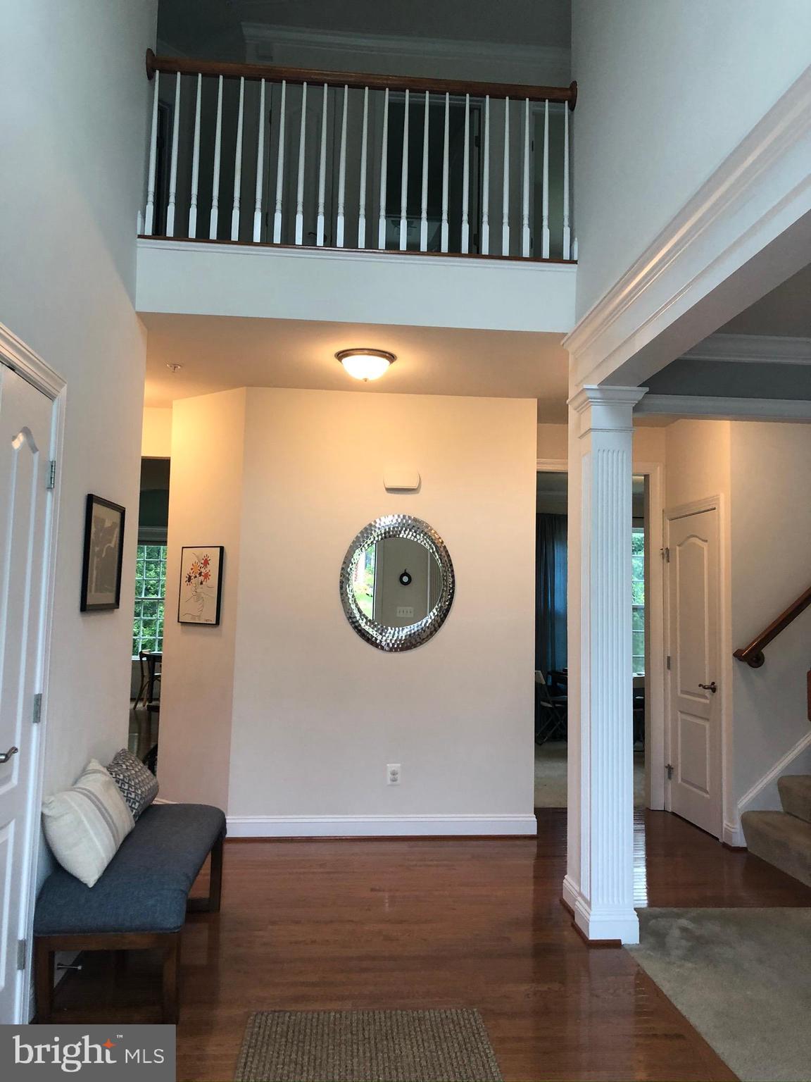 TURNBURY RUN AT ZEBRON - Residential Lease