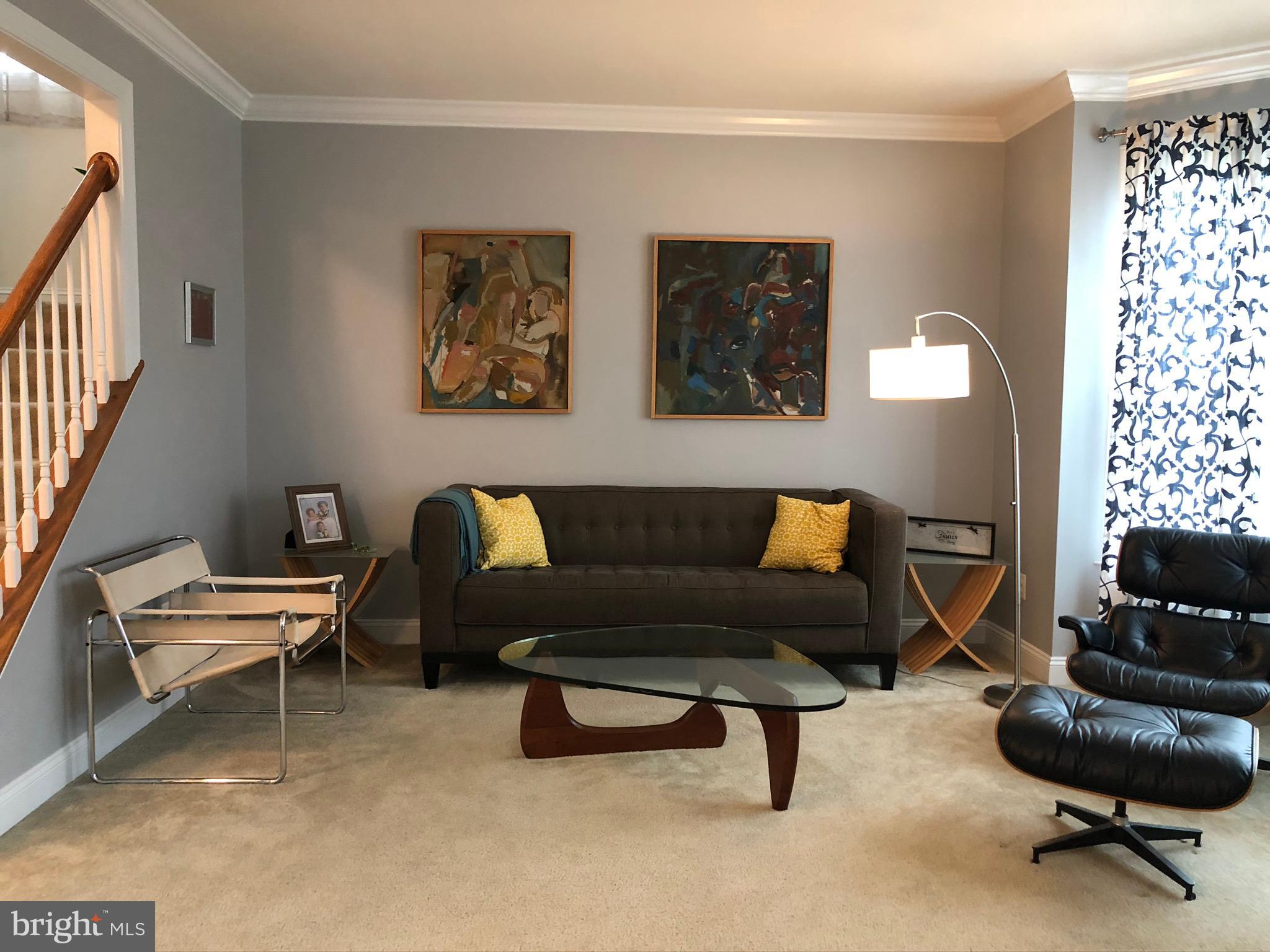 TURNBURY RUN AT ZEBRON - Residential Lease