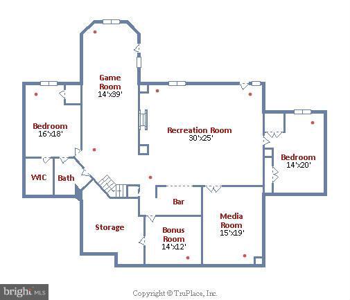 RIVER FALLS - Residential