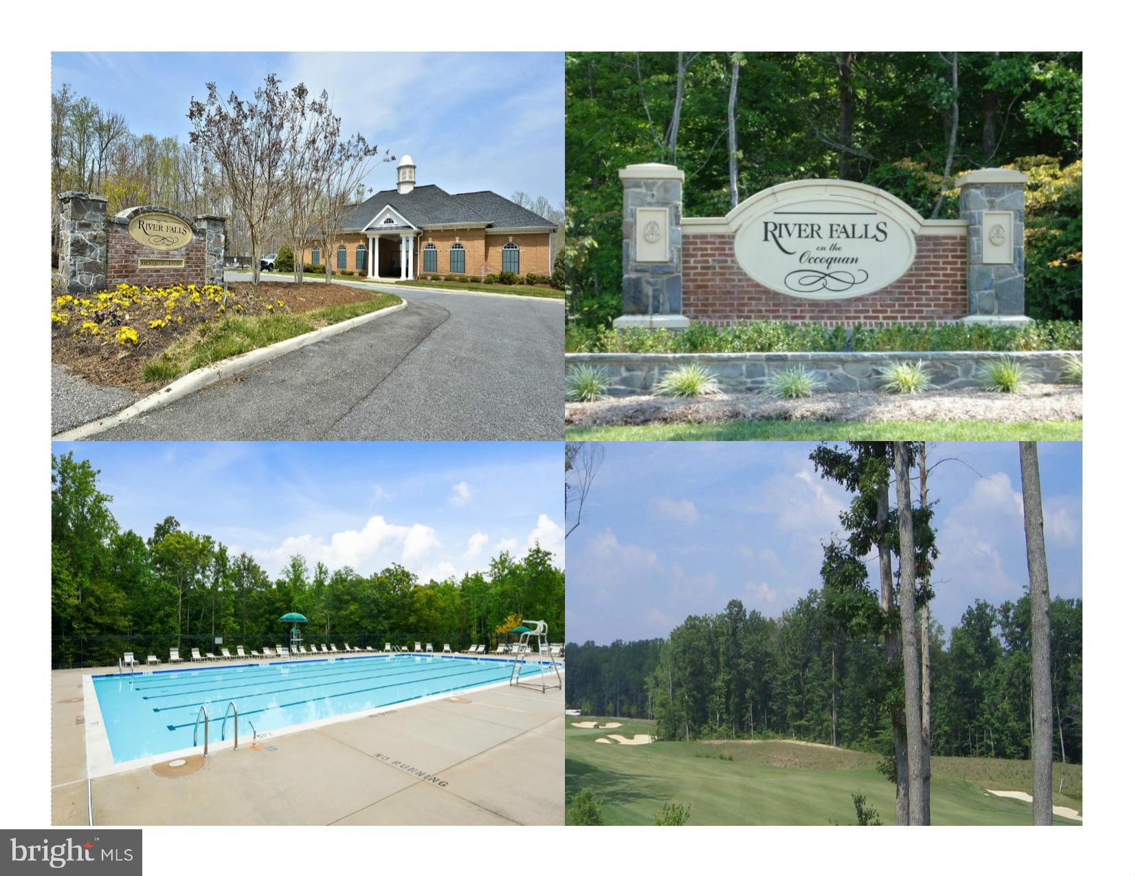 RIVER FALLS - Residential