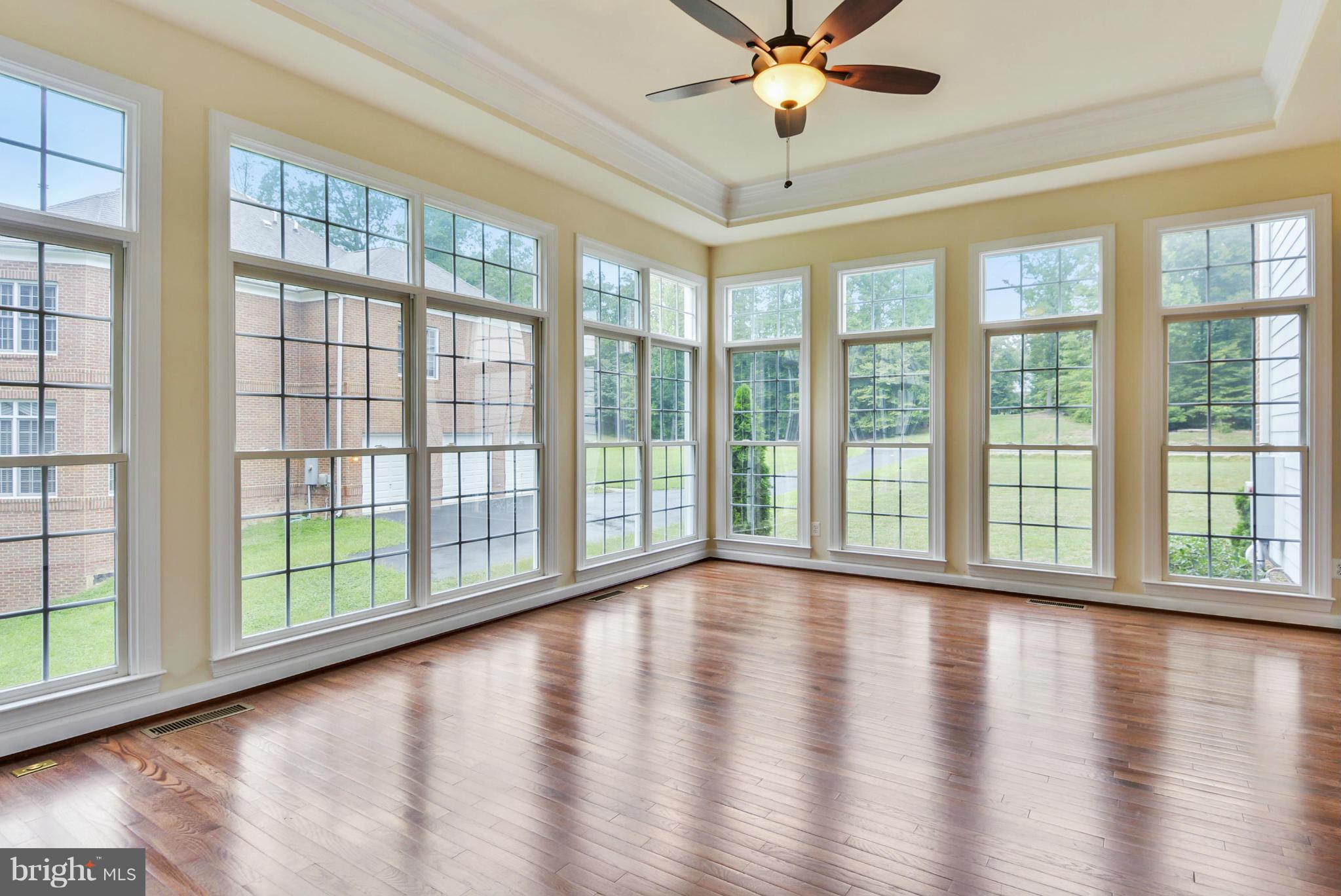 RIVER FALLS - Residential