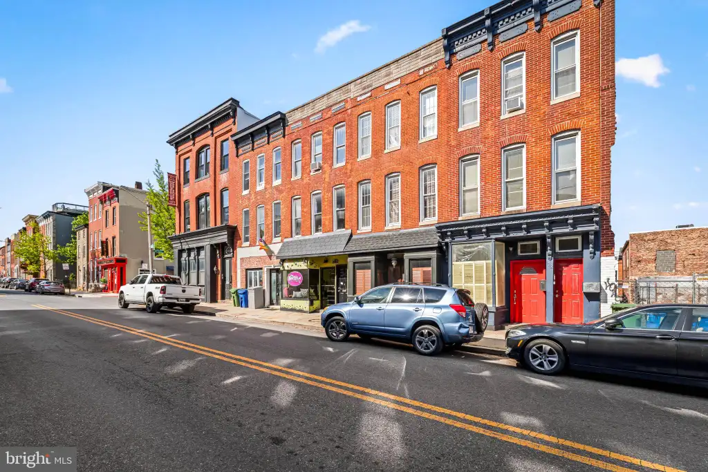 Additional image 4 of 1314 Light Street, Baltimore, MD 21230
