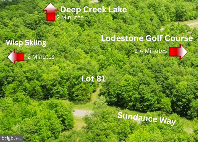 Lot 81 SUNDANCE WAY