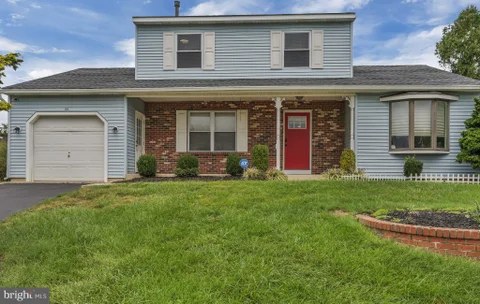 33 Berwick Lane, Sicklerville, NJ 08081 - #: NJCD2127810