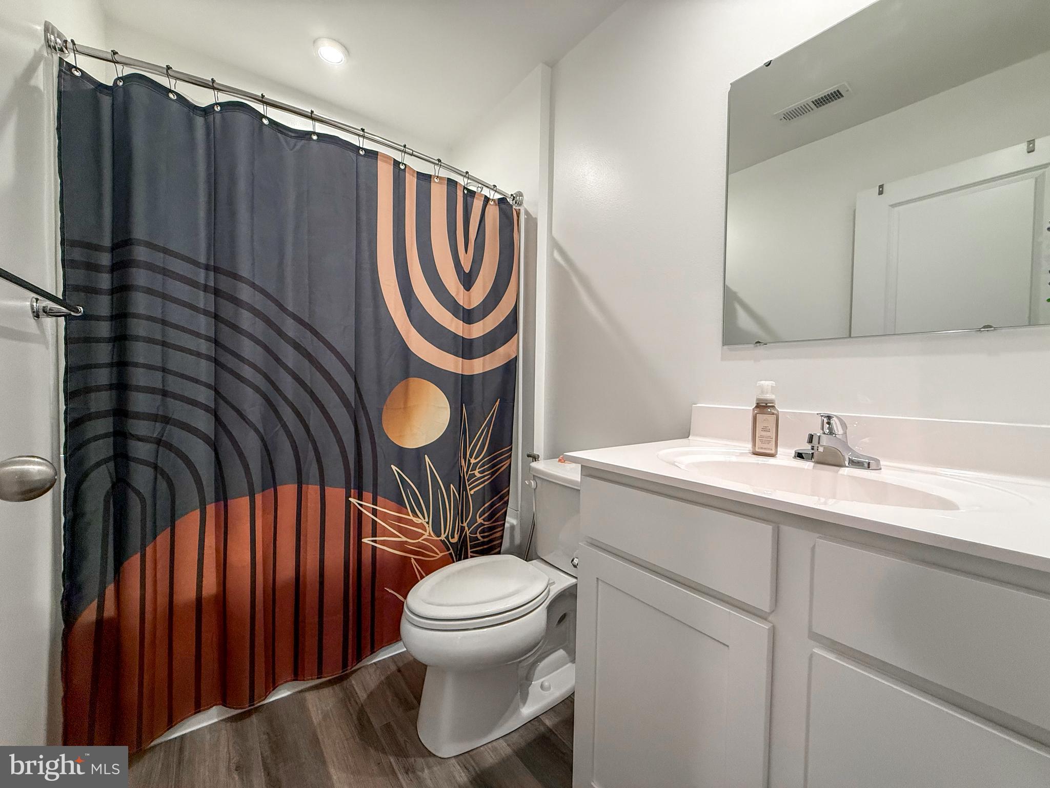 RIDGELY FOREST - Residential Lease