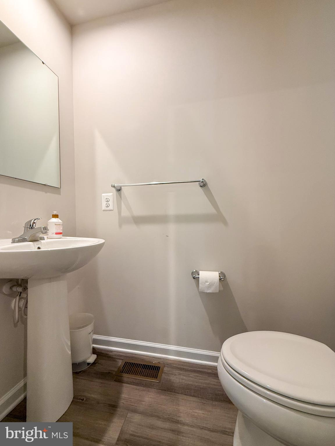 RIDGELY FOREST - Residential Lease