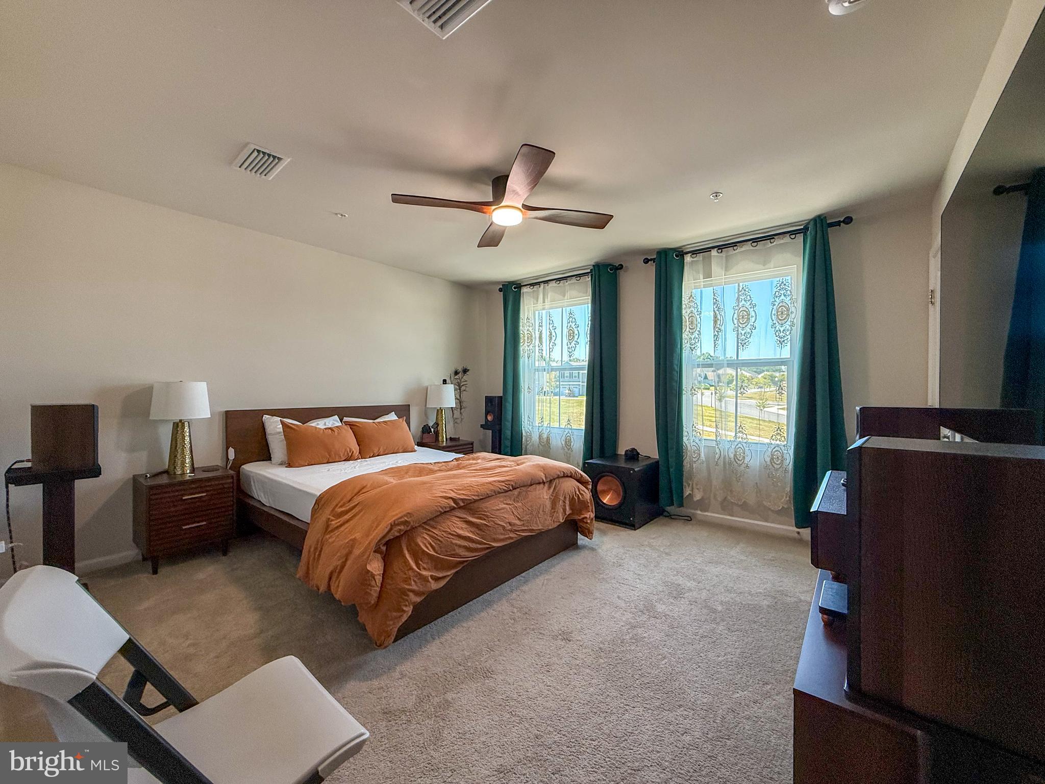 RIDGELY FOREST - Residential Lease