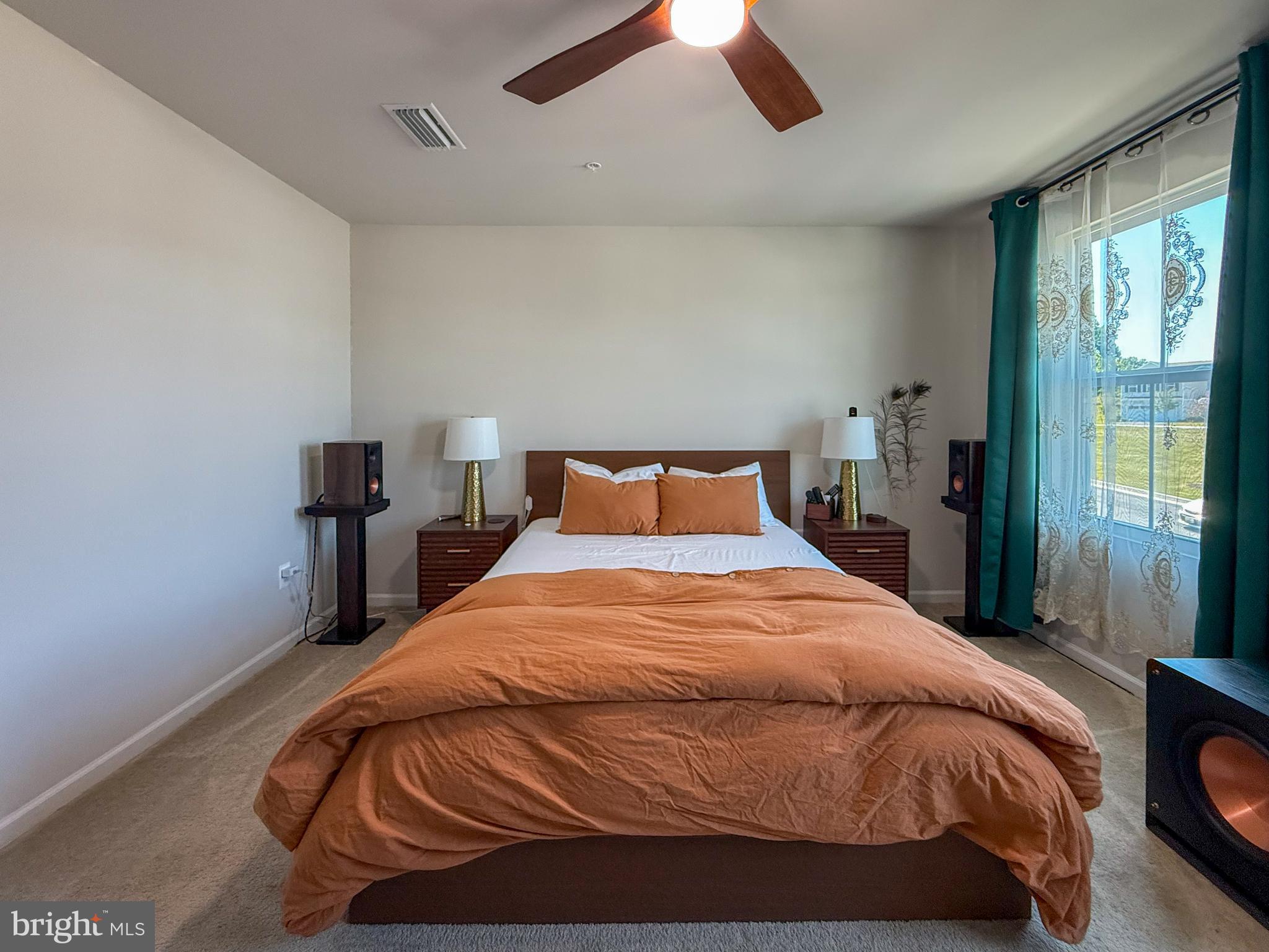 RIDGELY FOREST - Residential Lease