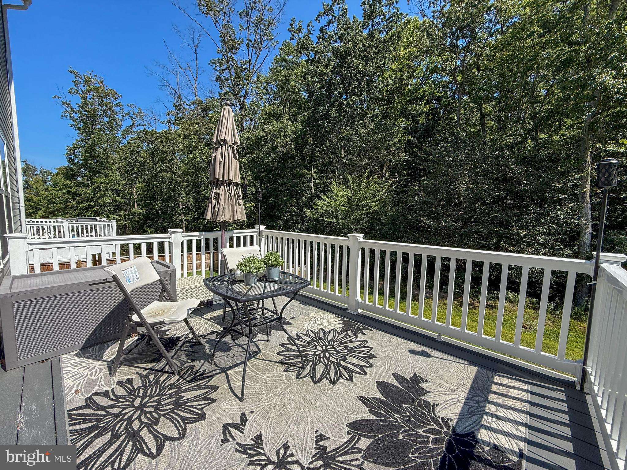 RIDGELY FOREST - Residential Lease