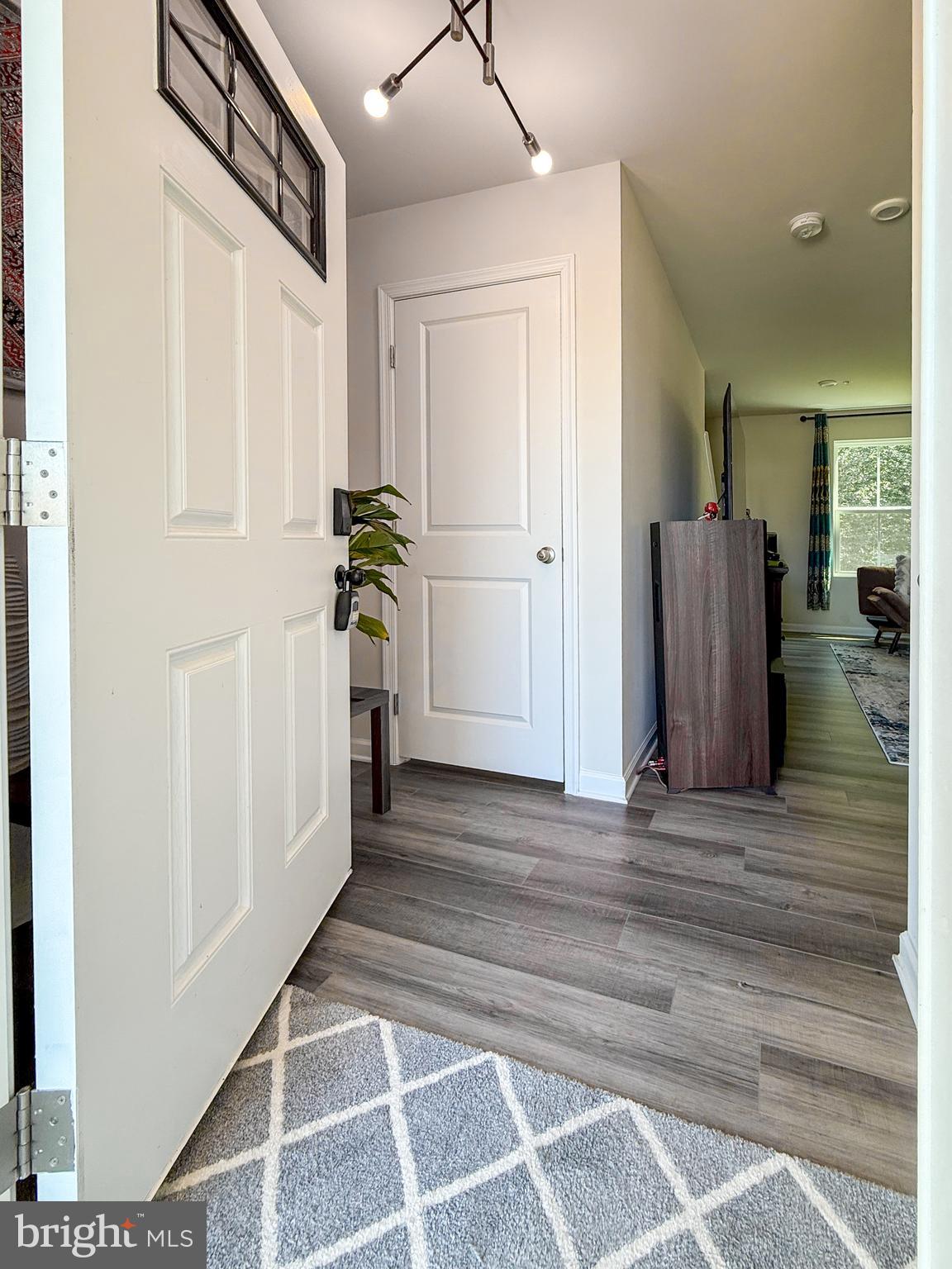 RIDGELY FOREST - Residential Lease