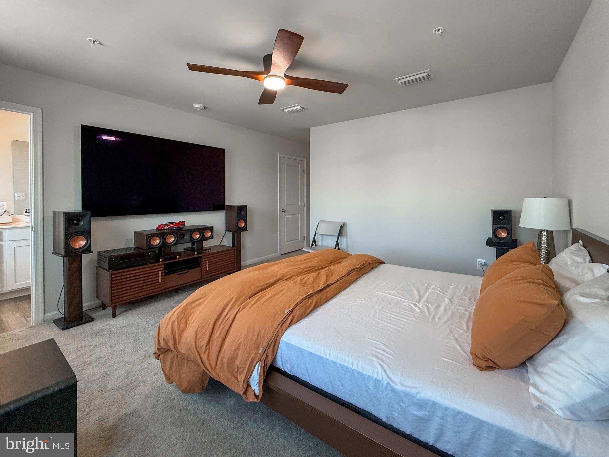 RIDGELY FOREST - Residential Lease