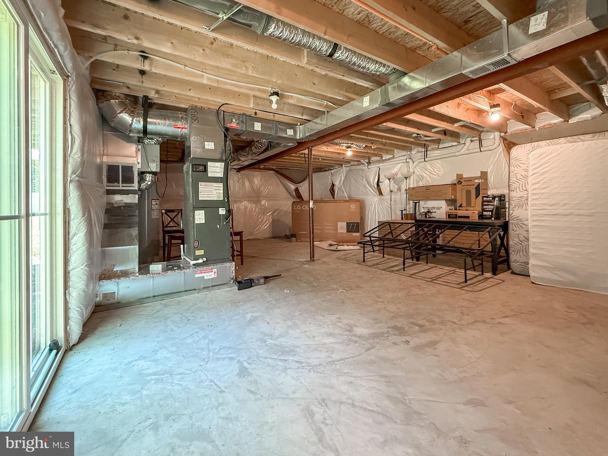 RIDGELY FOREST - Residential Lease