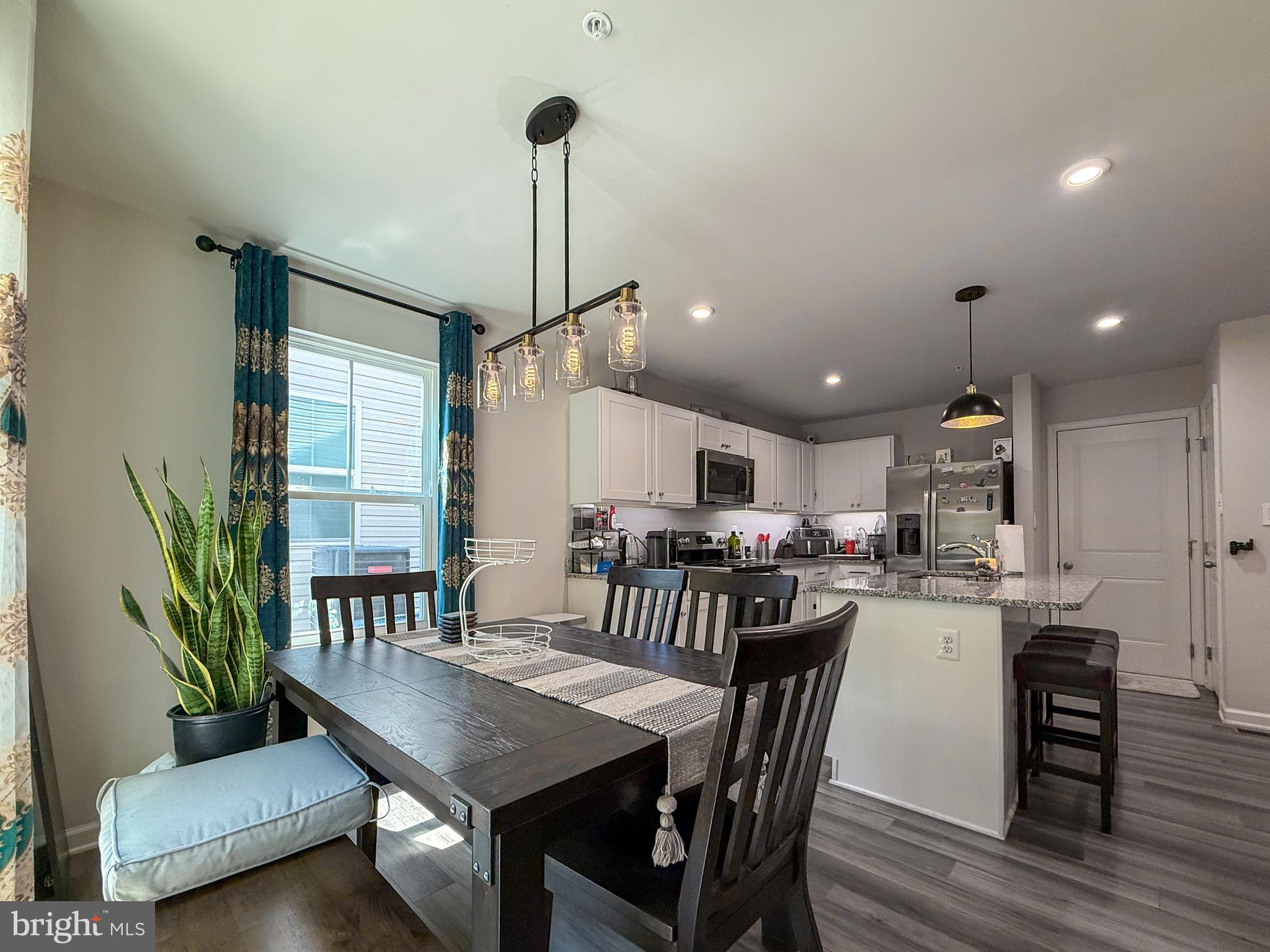 RIDGELY FOREST - Residential Lease