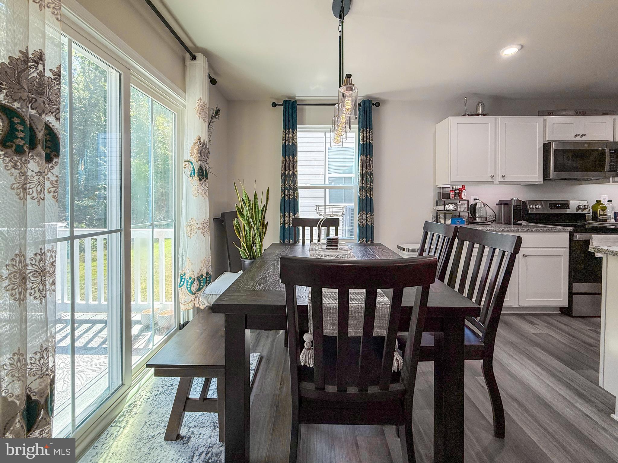 RIDGELY FOREST - Residential Lease