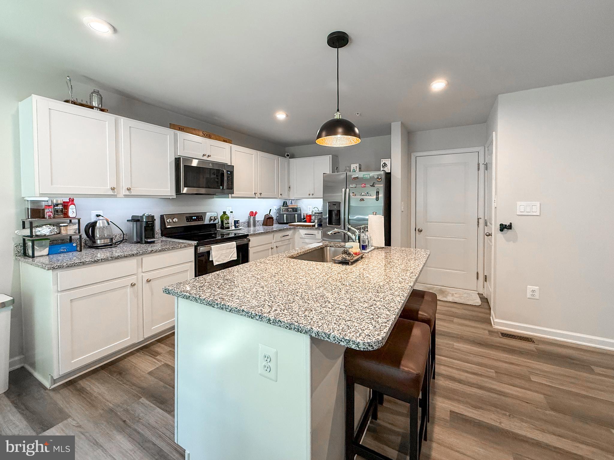 RIDGELY FOREST - Residential Lease