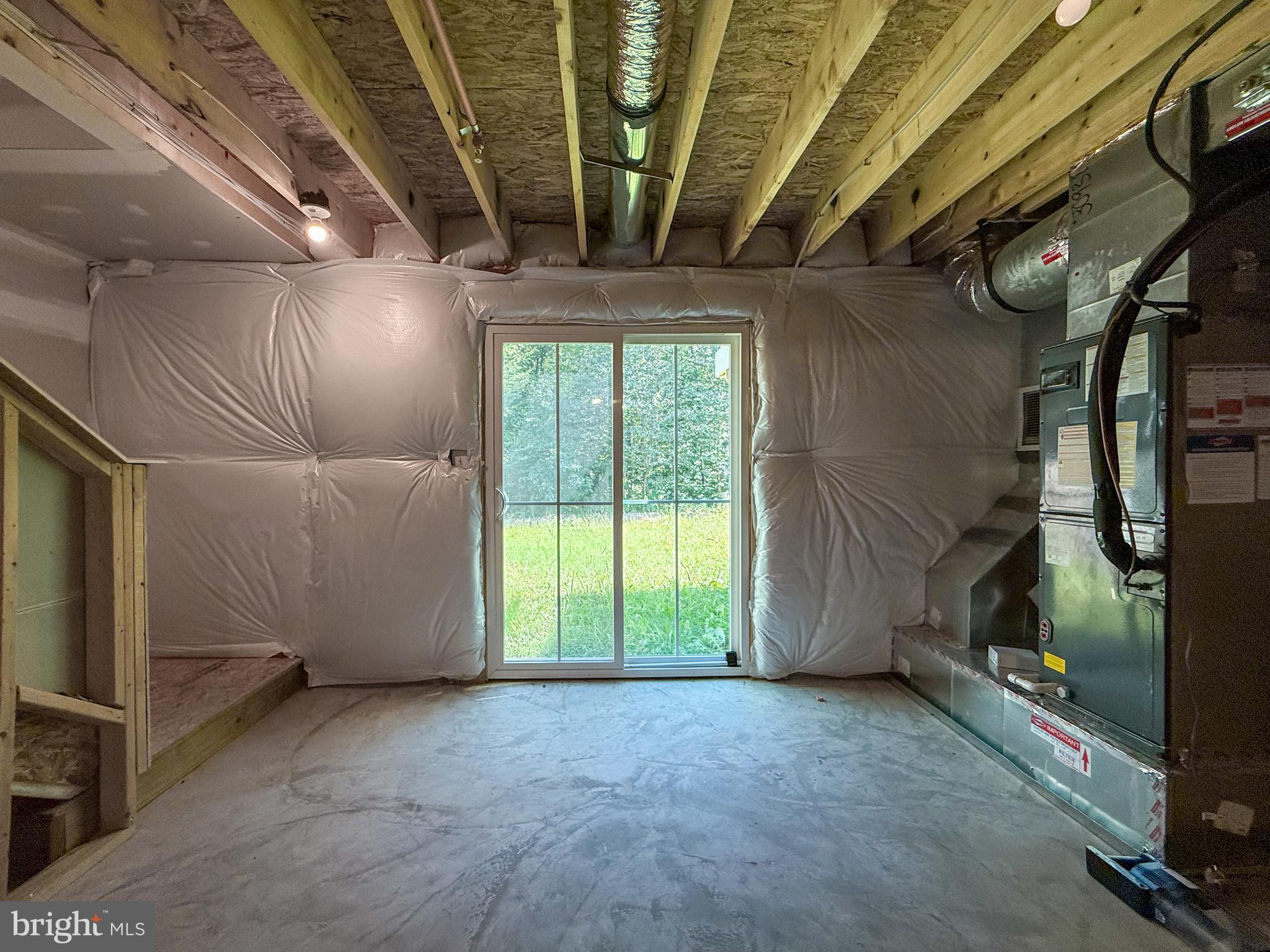 RIDGELY FOREST - Residential Lease