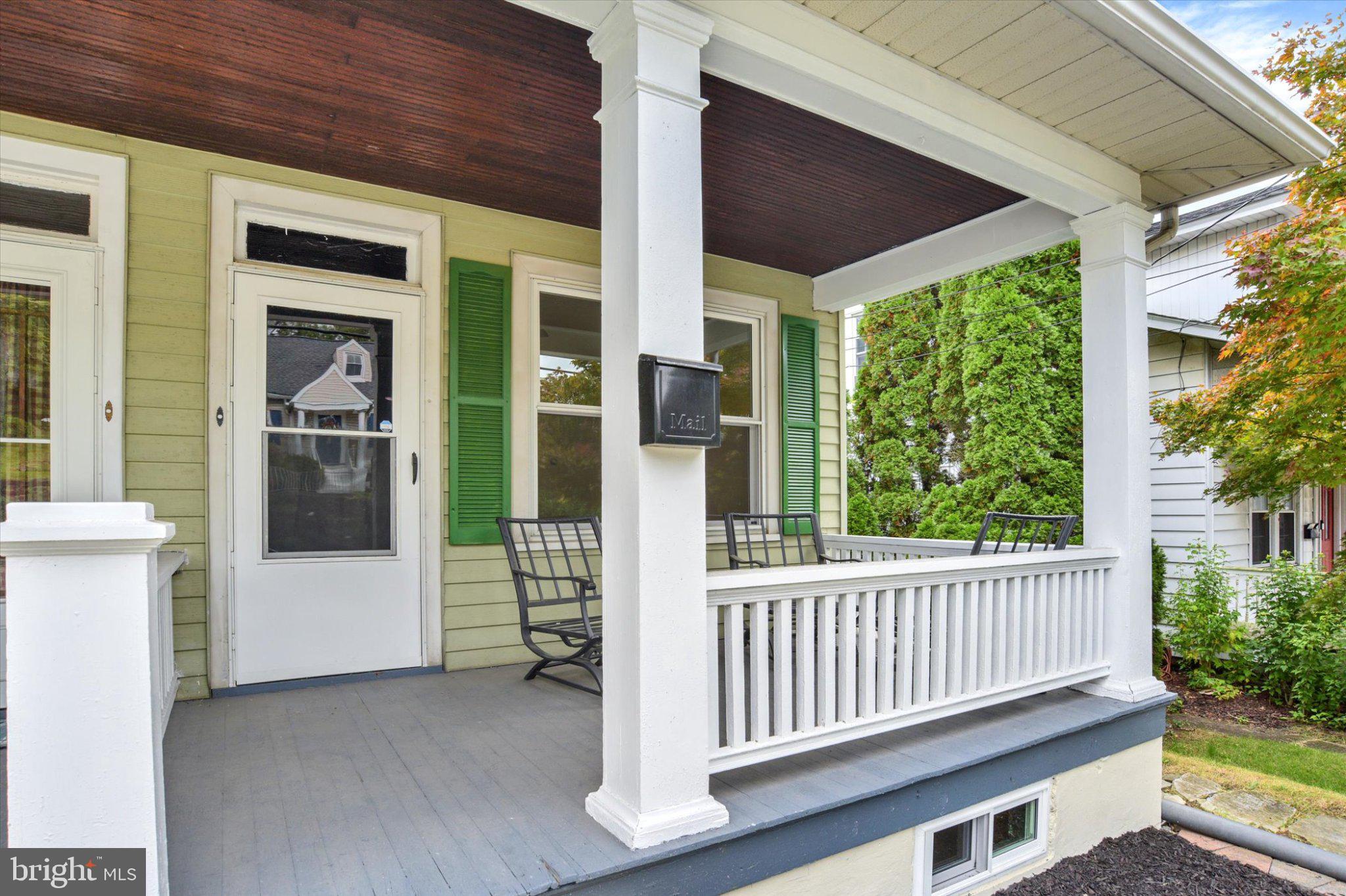532 PINE STREET