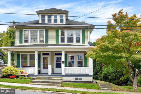 Photo of 532 Pine Street, STEELTON, PA 17113 (MLS # PADA2065256)