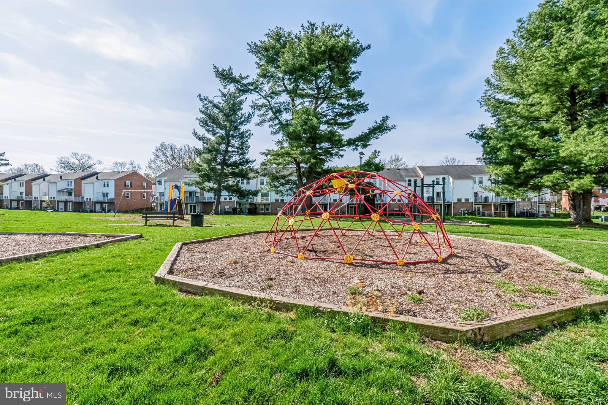 THE MEADOWS - Residential