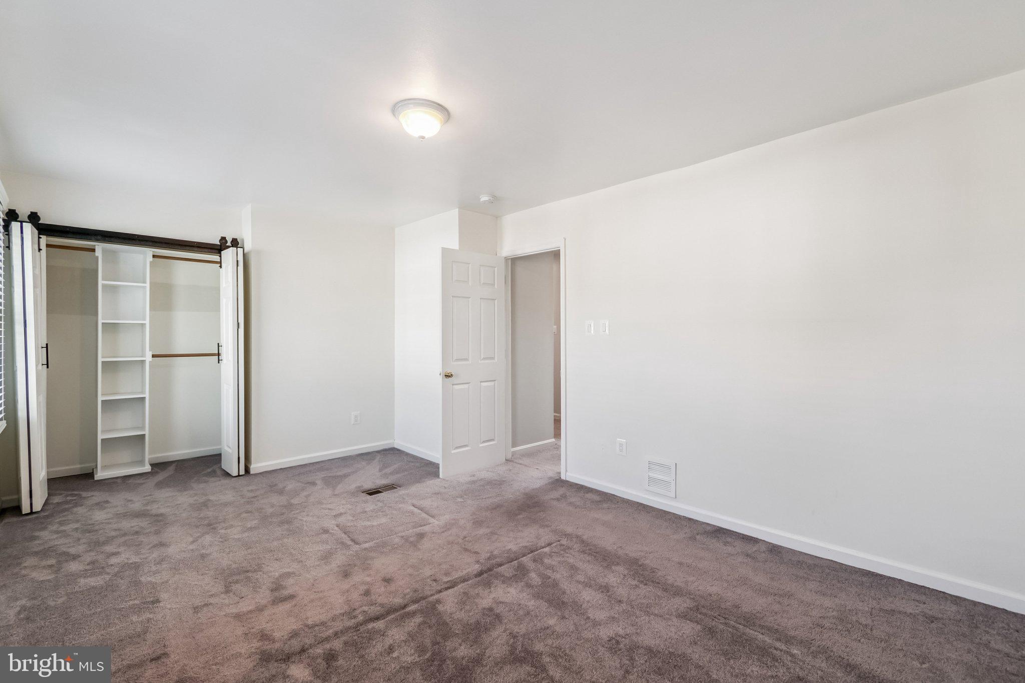 THE MEADOWS - Residential