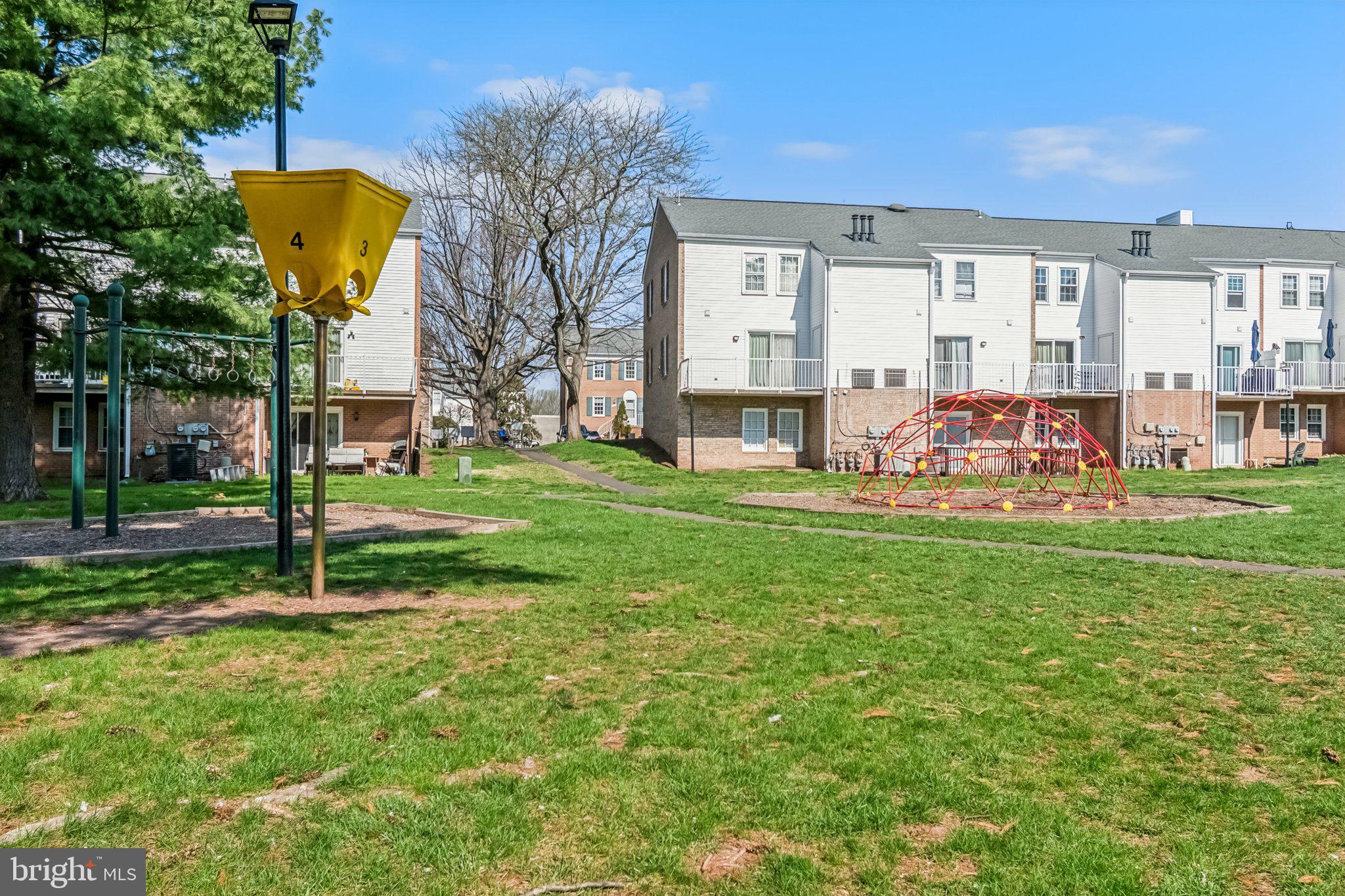 THE MEADOWS - Residential