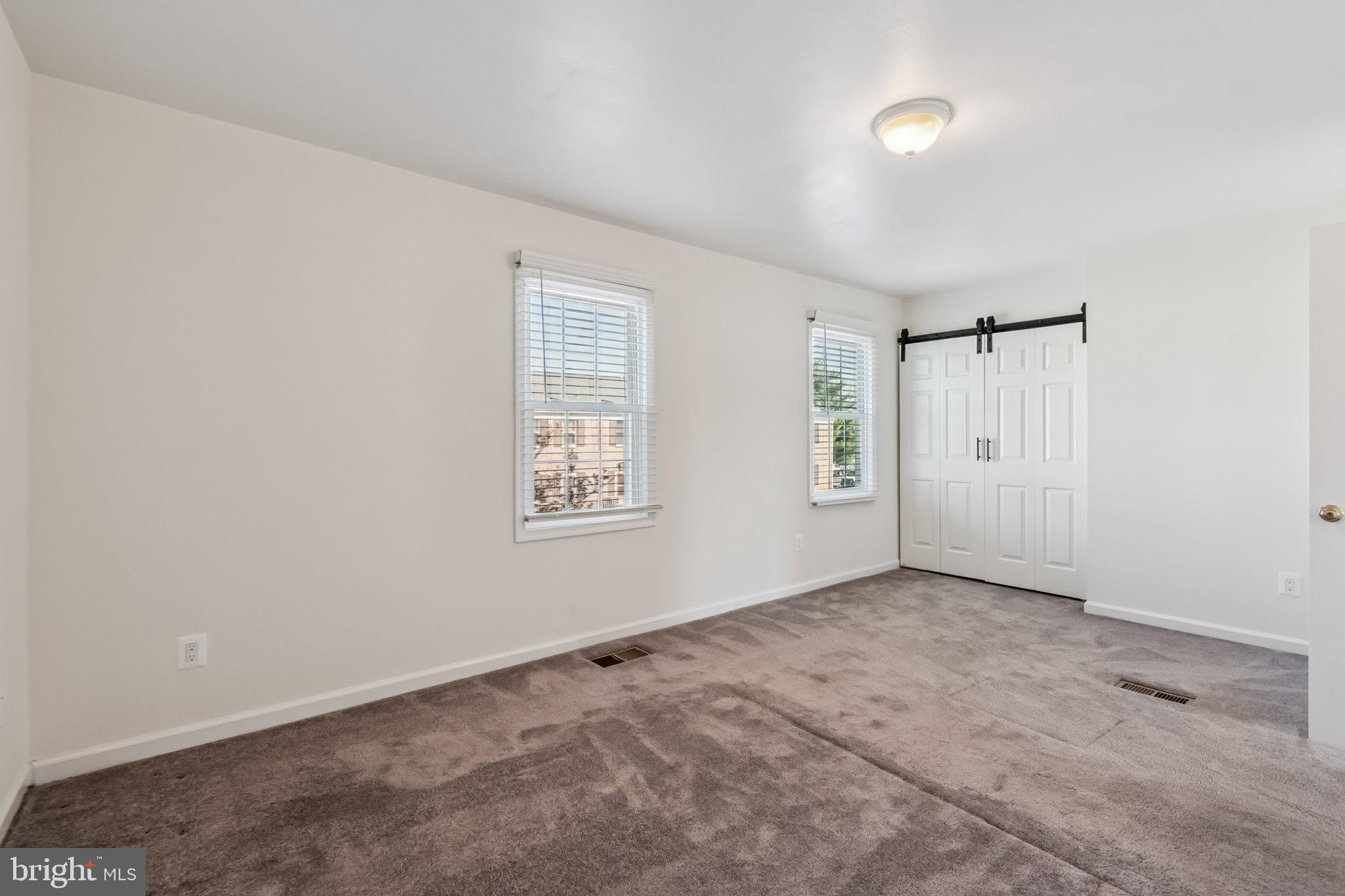 THE MEADOWS - Residential